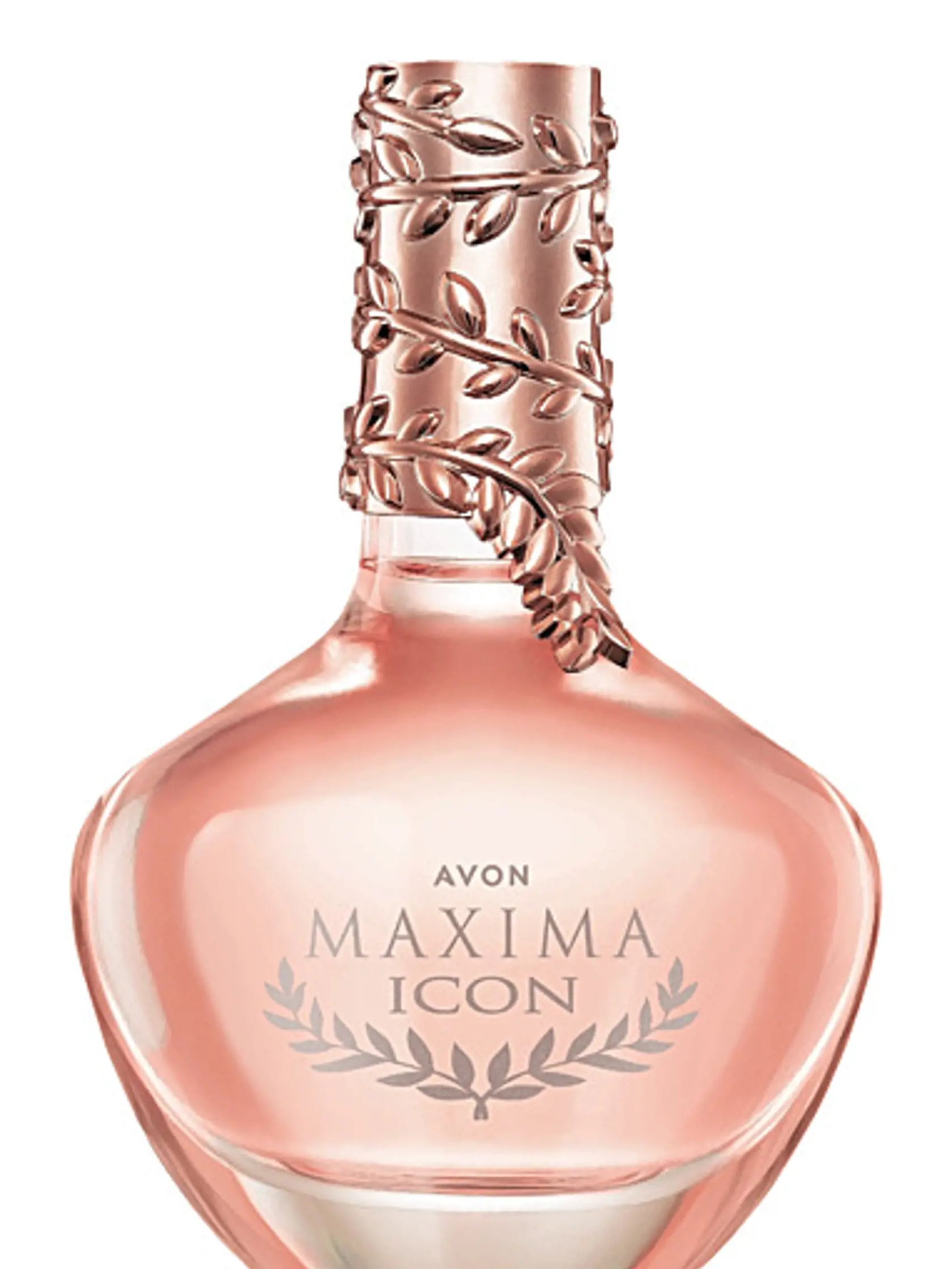 EdP Maxima
Icon, Avon,
32 €/50 ml