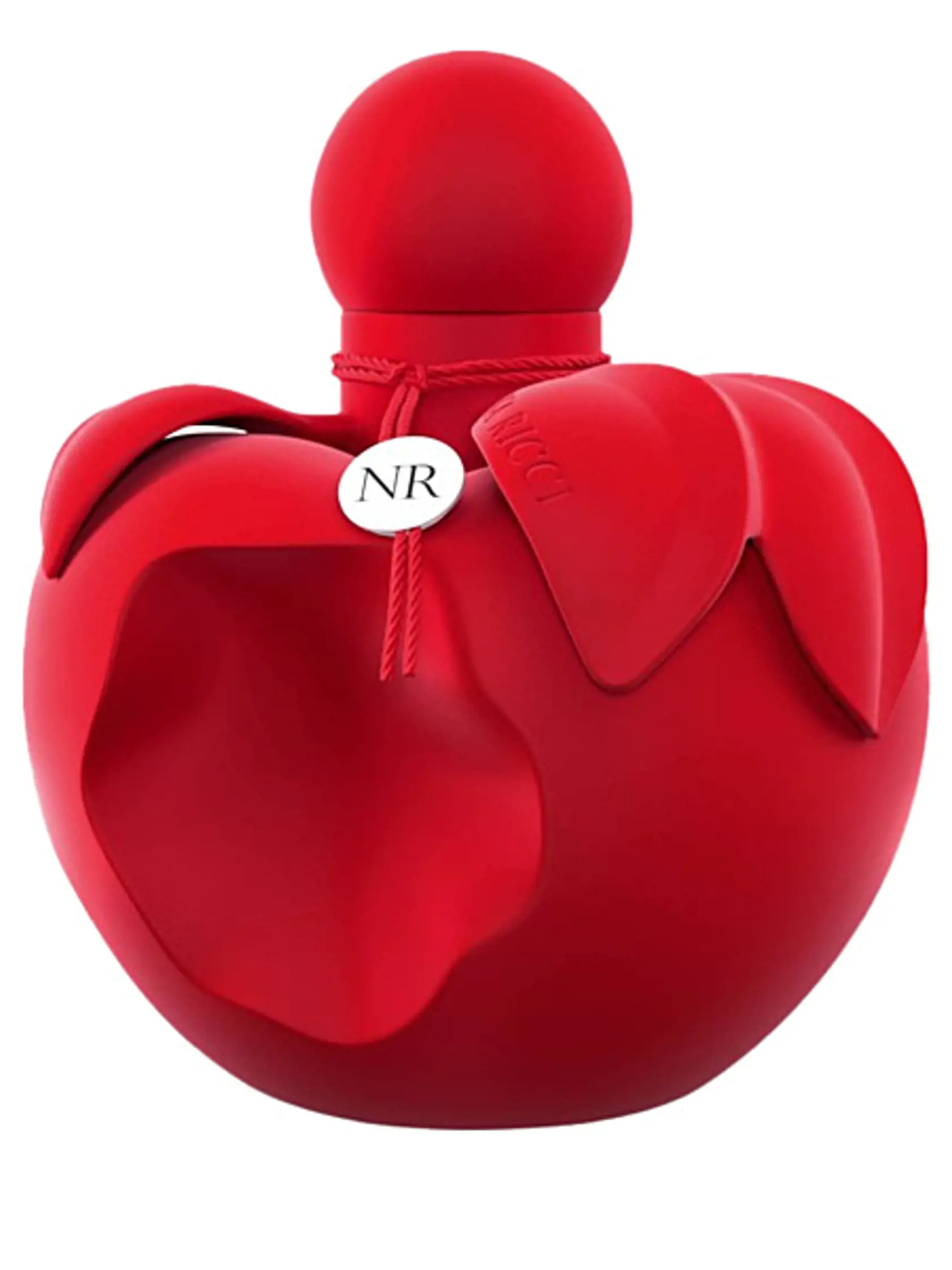 EdP Nina
Extra Rouge,
Nina Ricci,
48,90 €/
30 ml