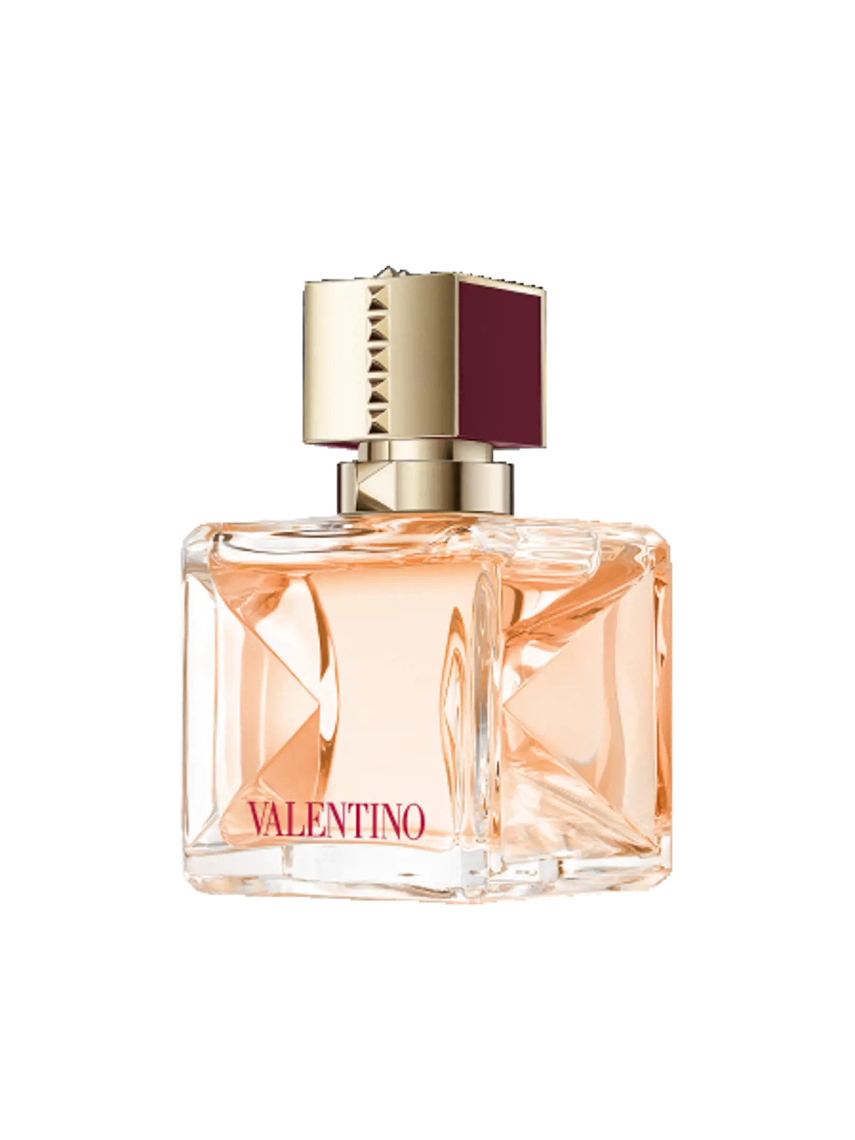 EdP Voce
Viva Intensa,
Valentino,
70 €/30 ml