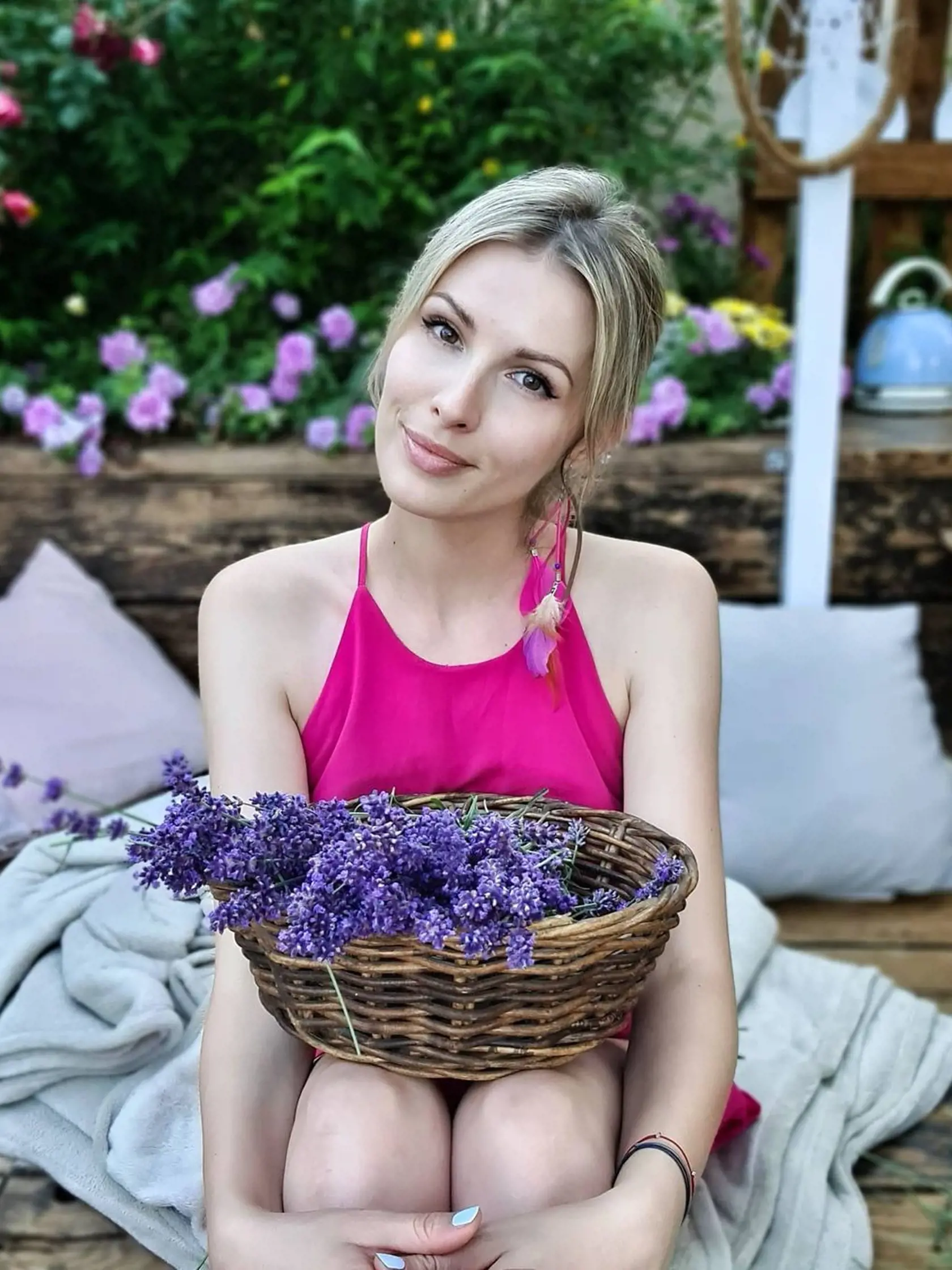 Miriam Kalisová