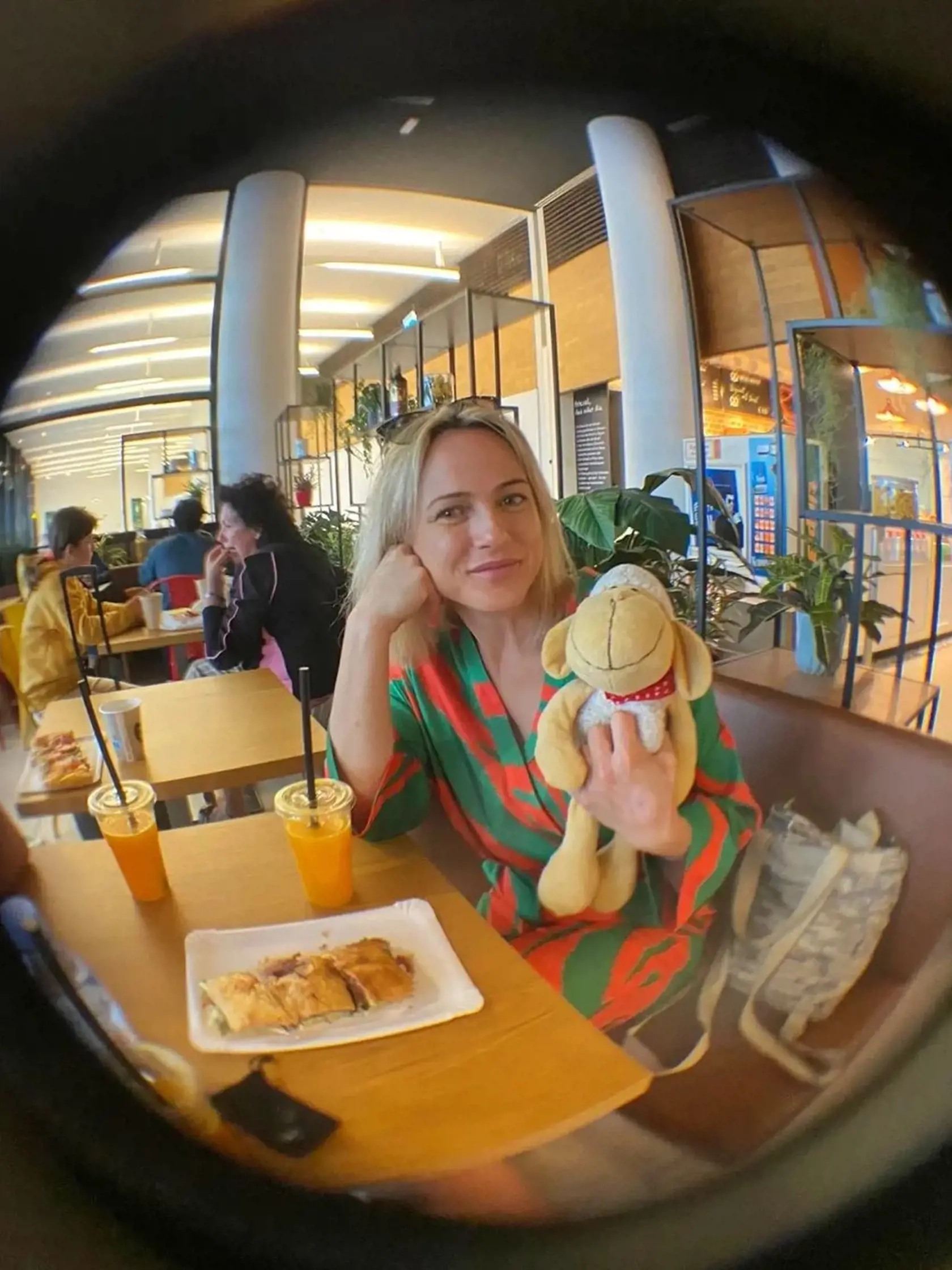 Adriana Poláková