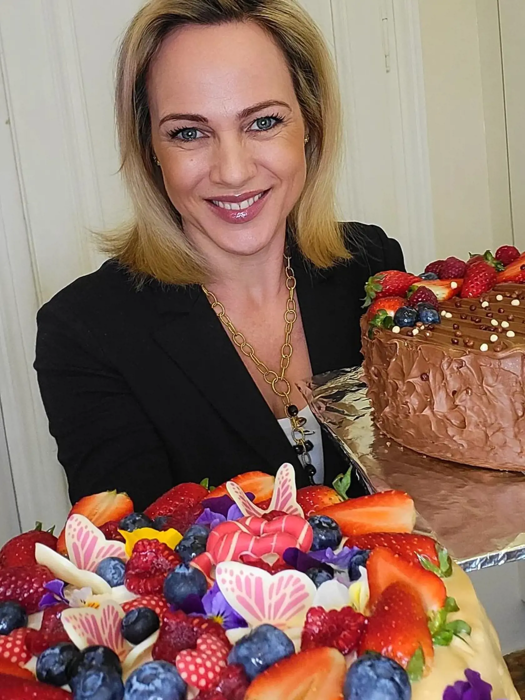 Adriana Poláková
