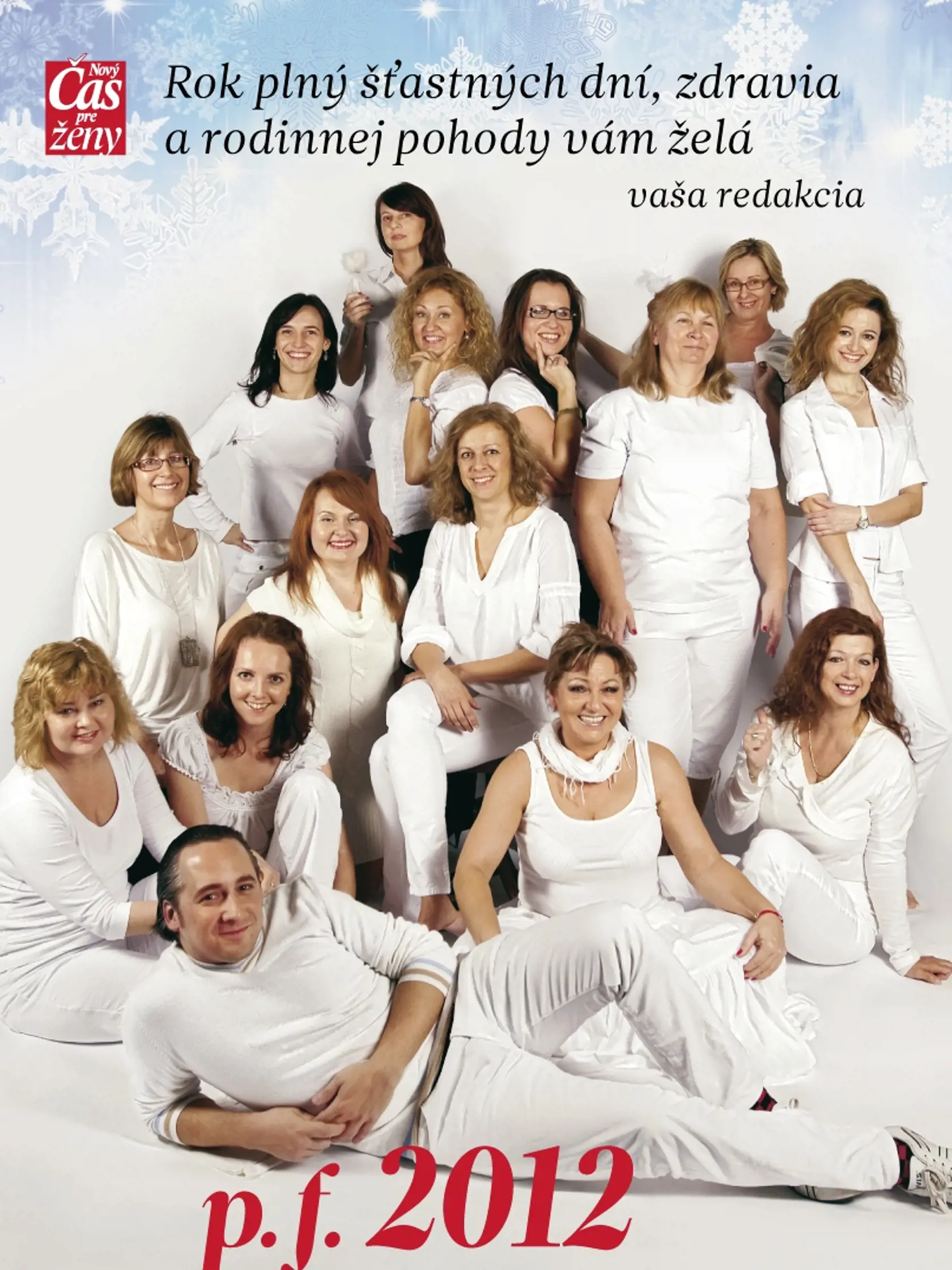 P.F. 2012
