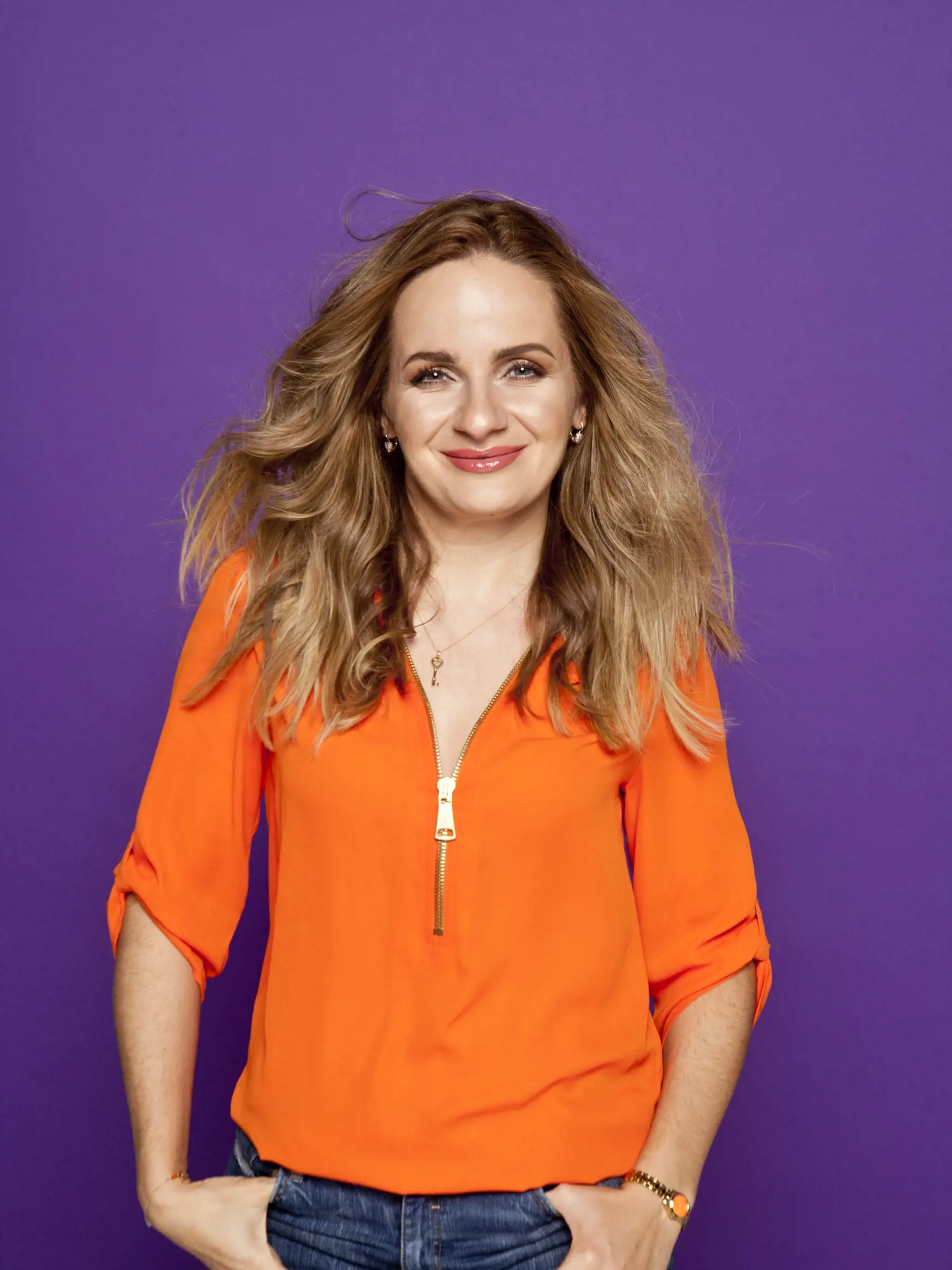 Zuzana Kubovčíková Šebová