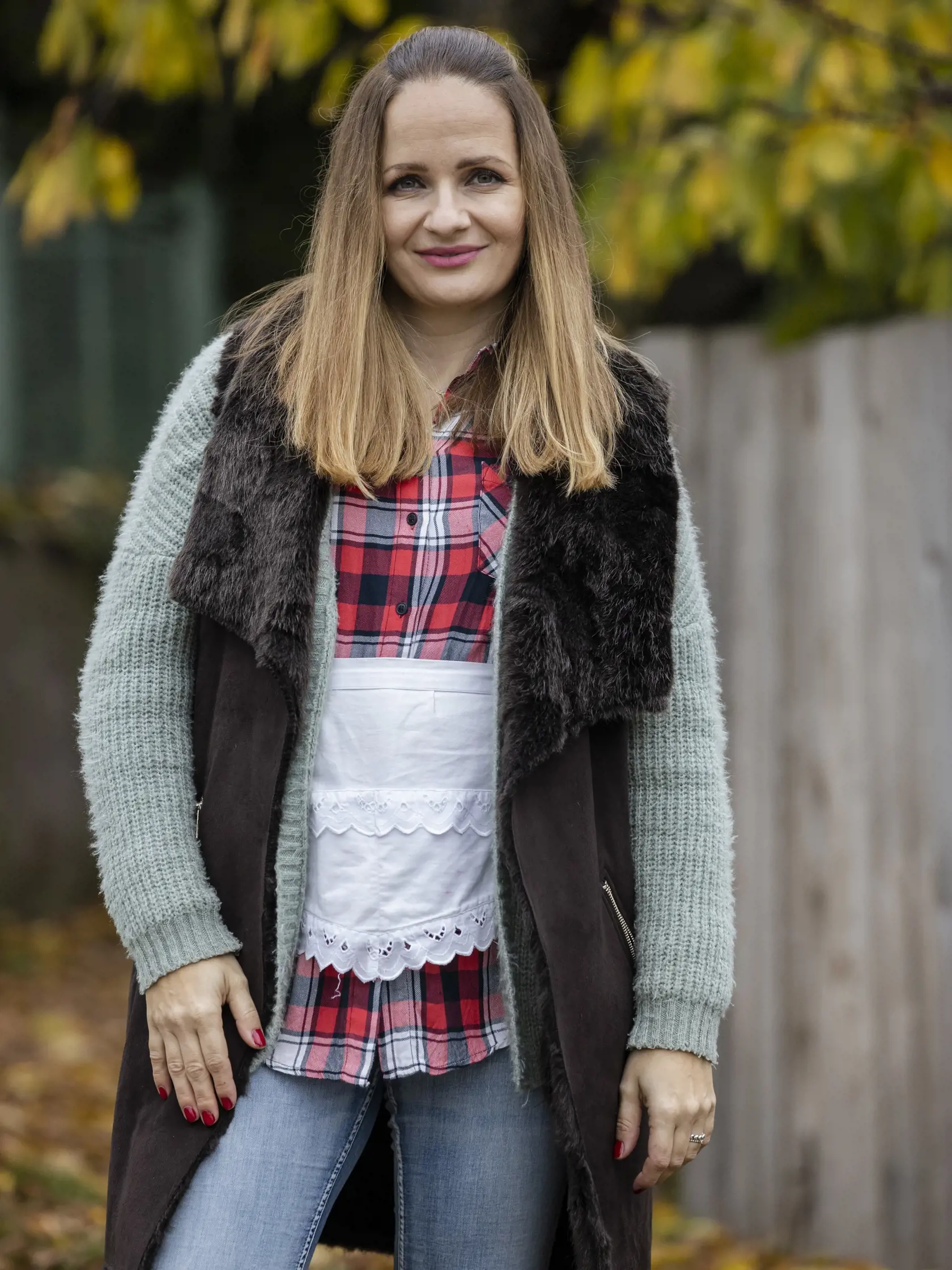 Zuzana Kubovčíková Šebová