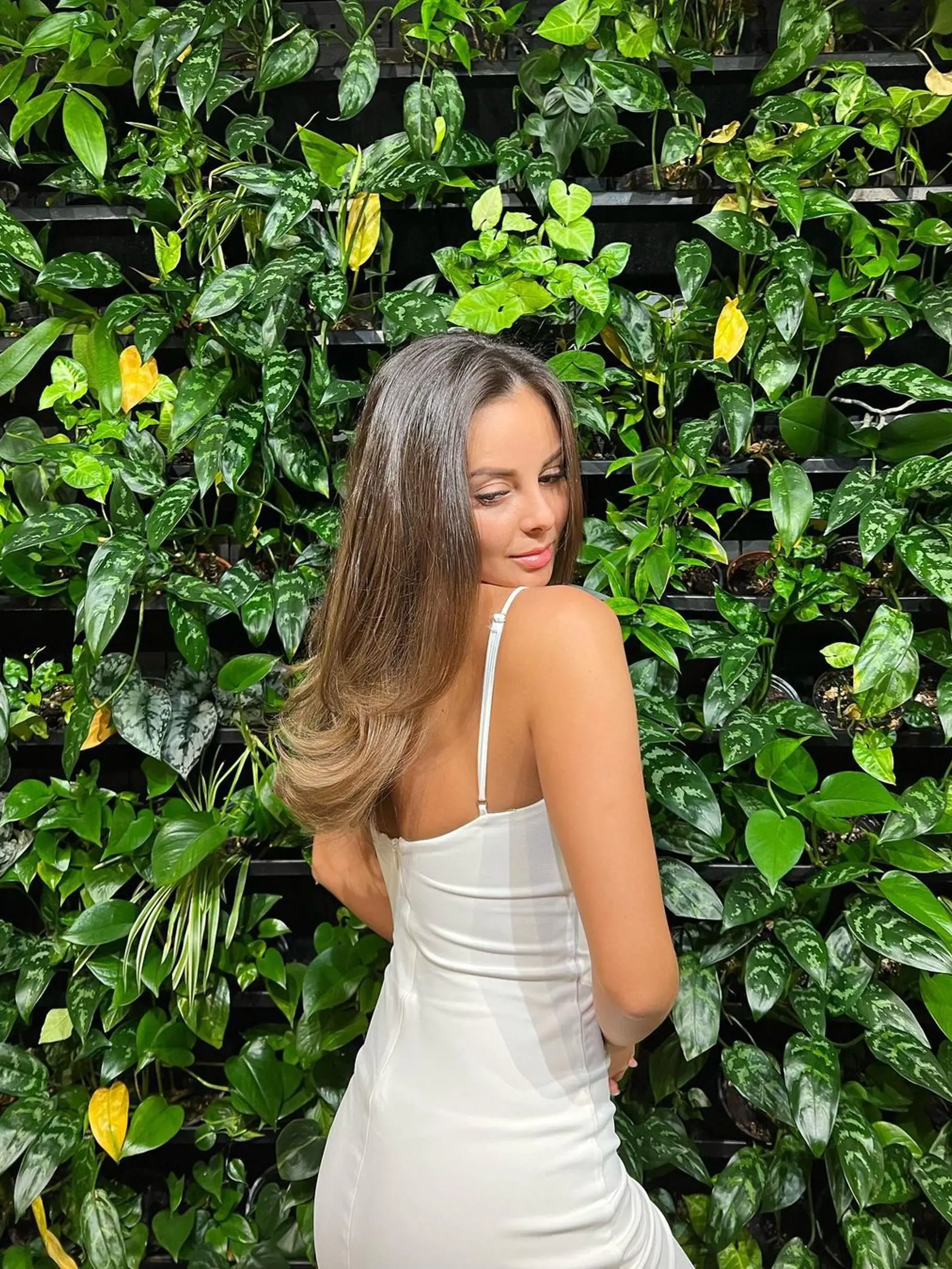 Monika Bagárová