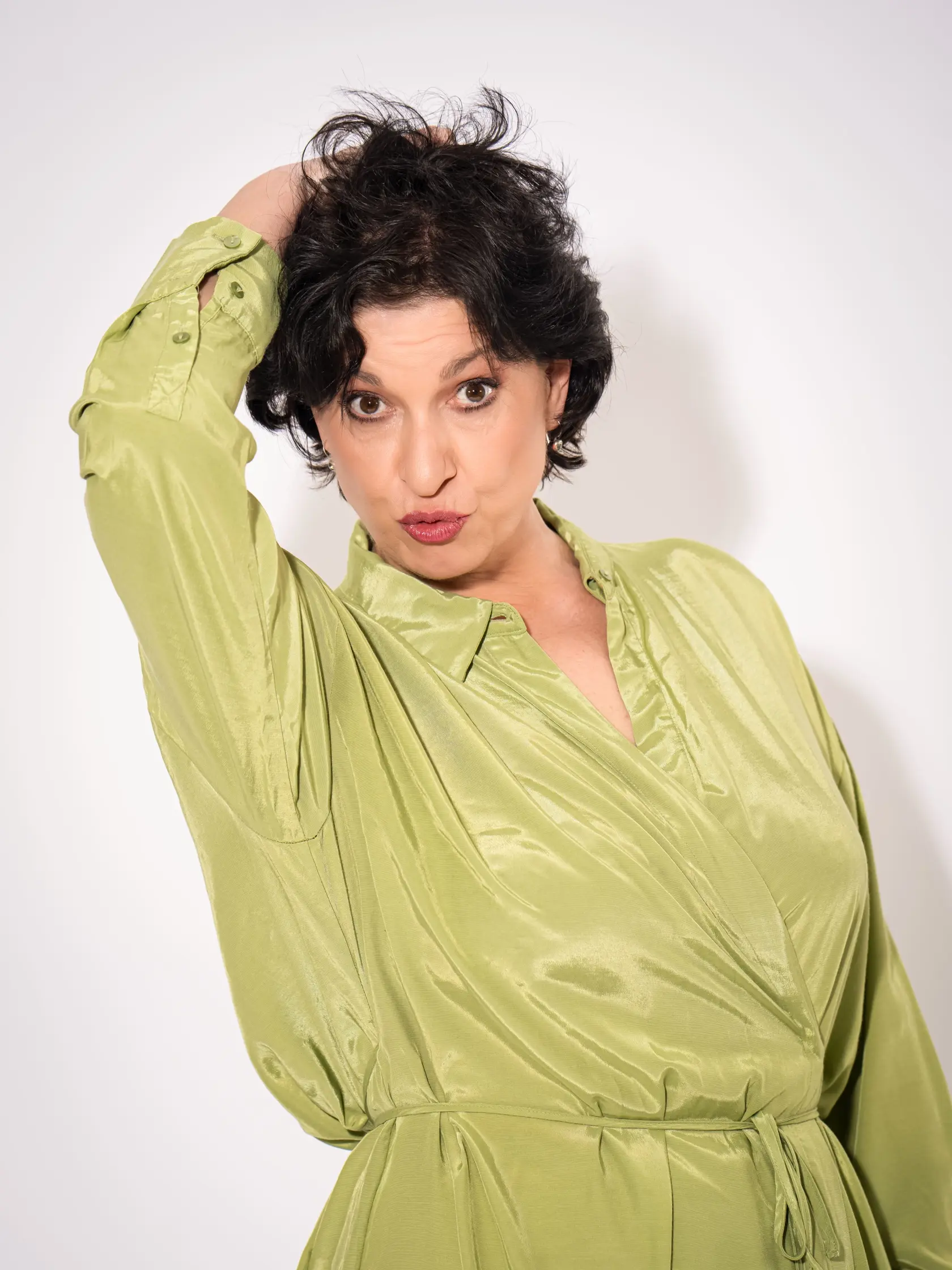 Judita Hansman 