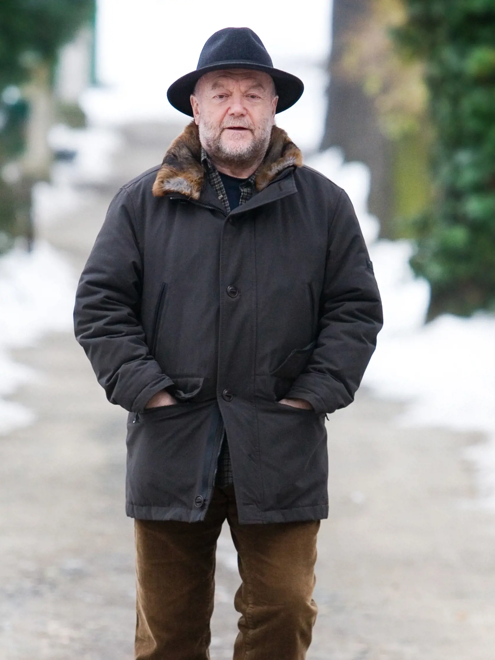 Peter Lipa