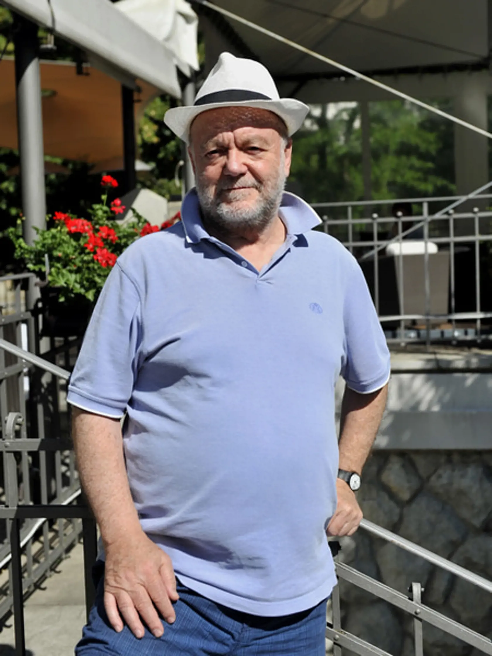 Peter Lipa má v Amerike slávne dvojča, o ktorom zrejme ani netušil.