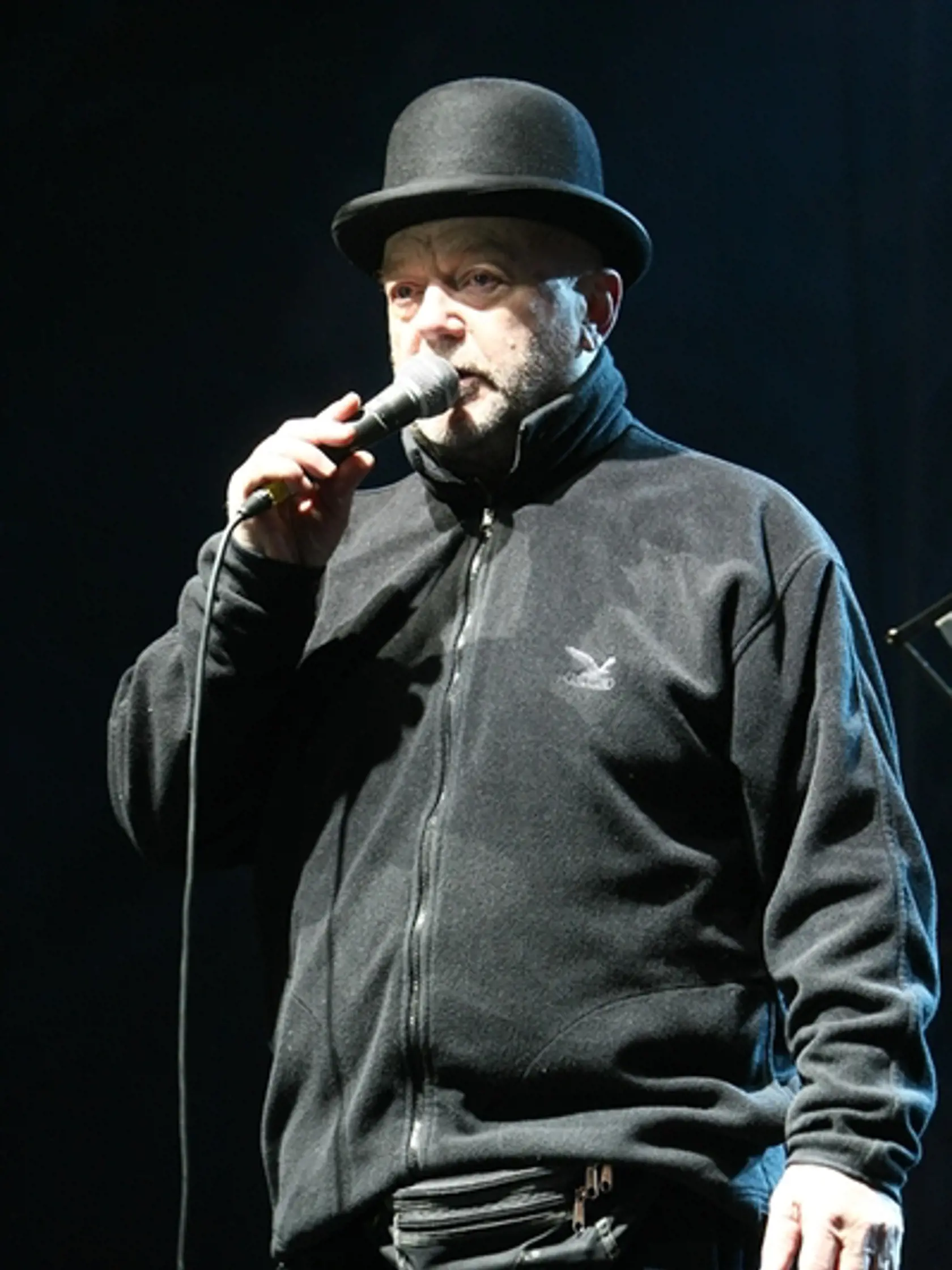 Peter Lipa