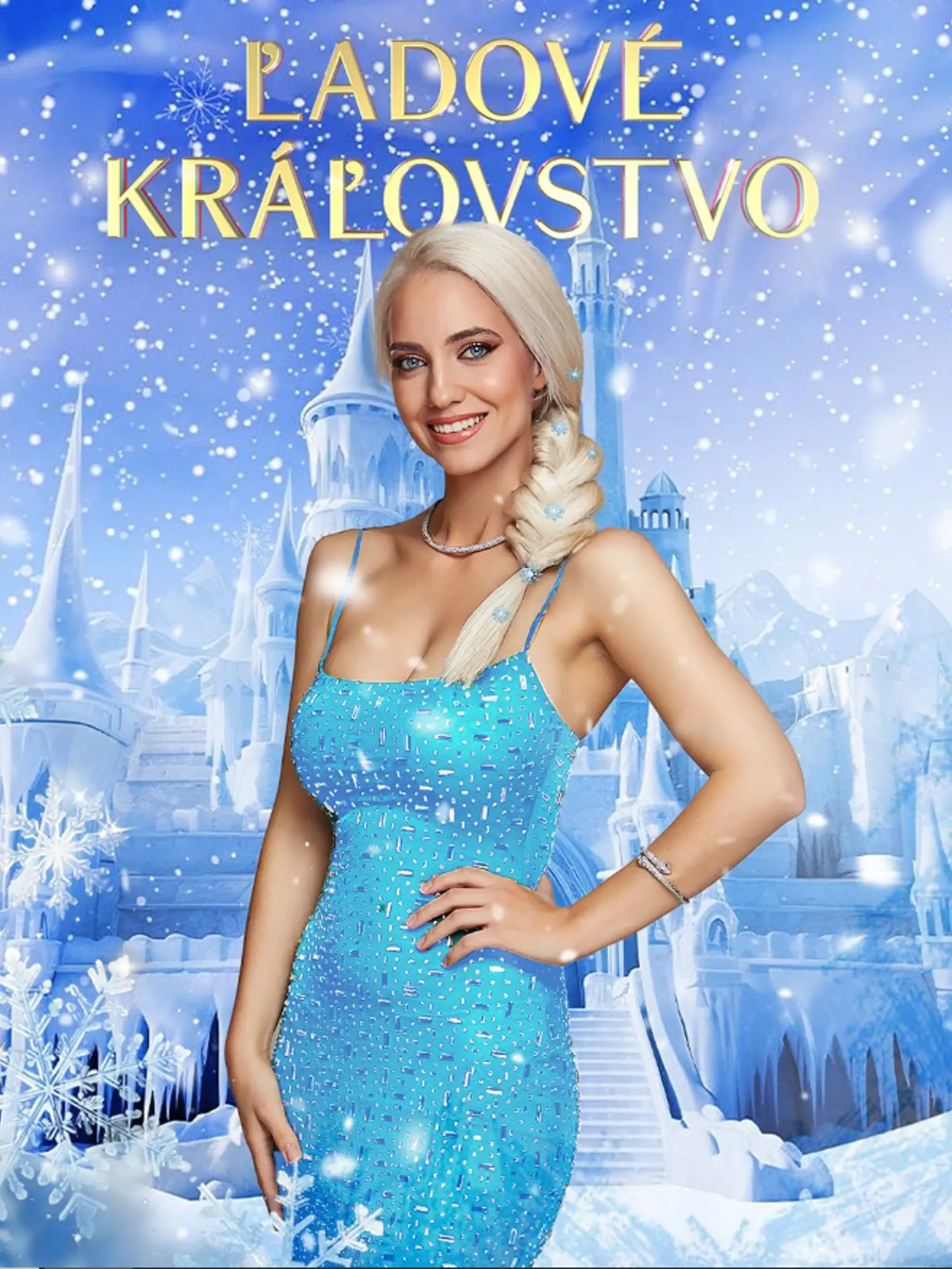 Ráchel Šoltésová v treťom kole
