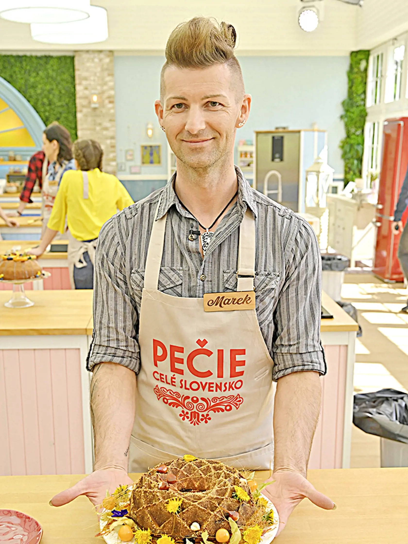 Marek Pondelík ( 40 rokov)