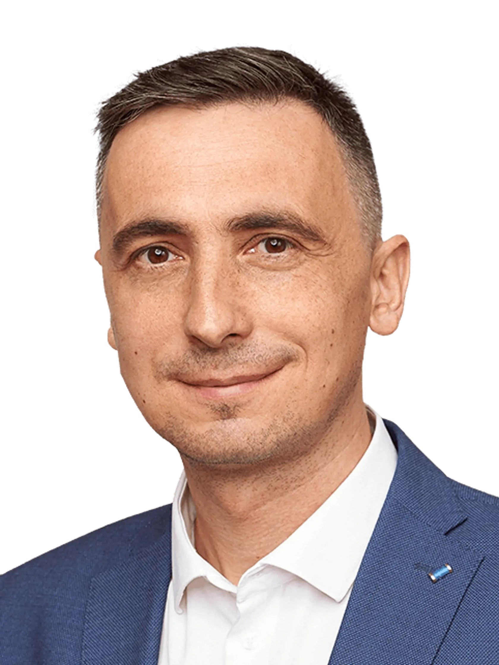 Ján Marosz