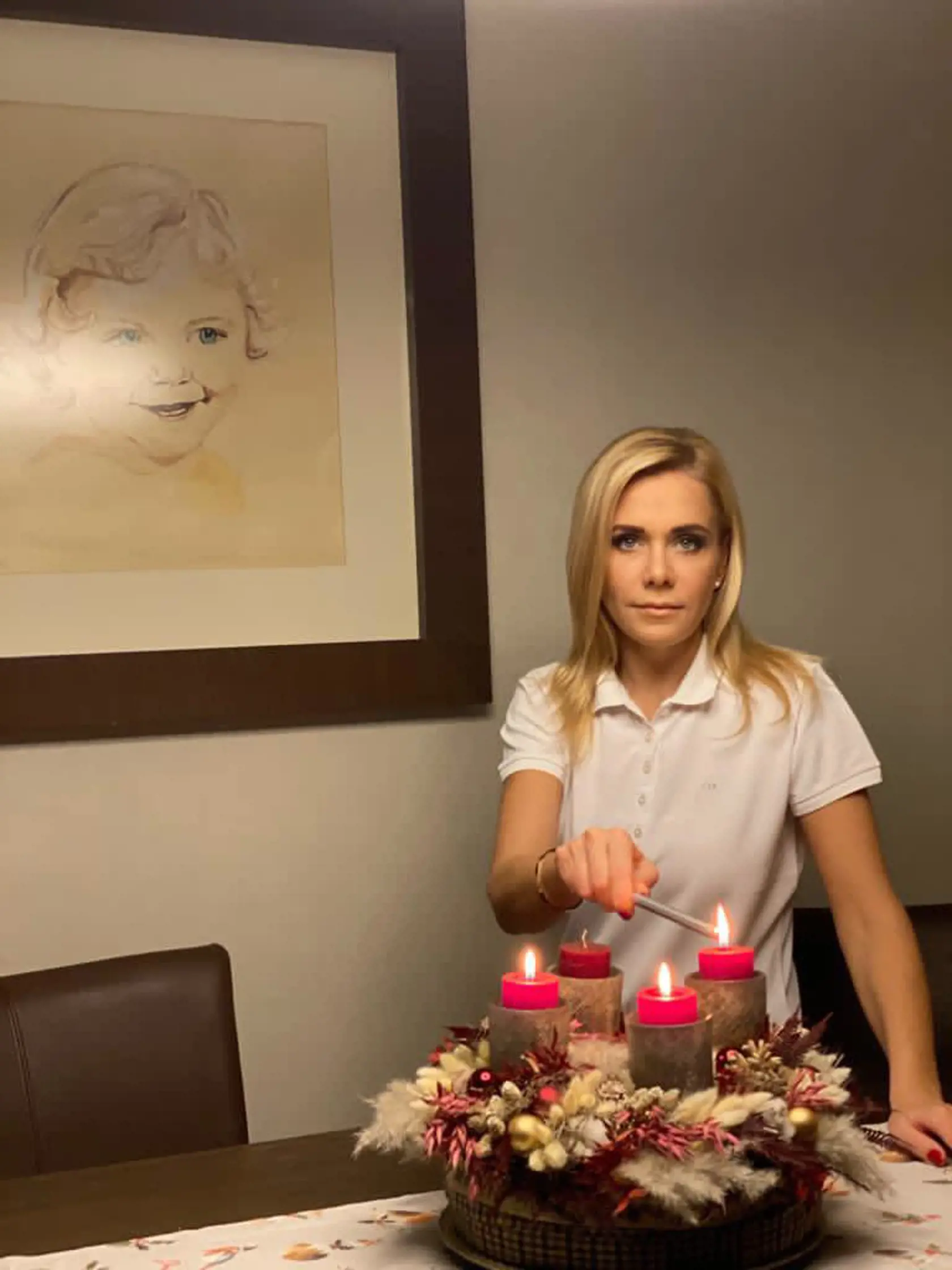 Nie je vylúčené, že bývalá ministerka vnútra Denisa Saková sa raz do funkcie vráti. Jej strana Hlas je totiž aktuálne najpopulárnejším politickým zoskupením.