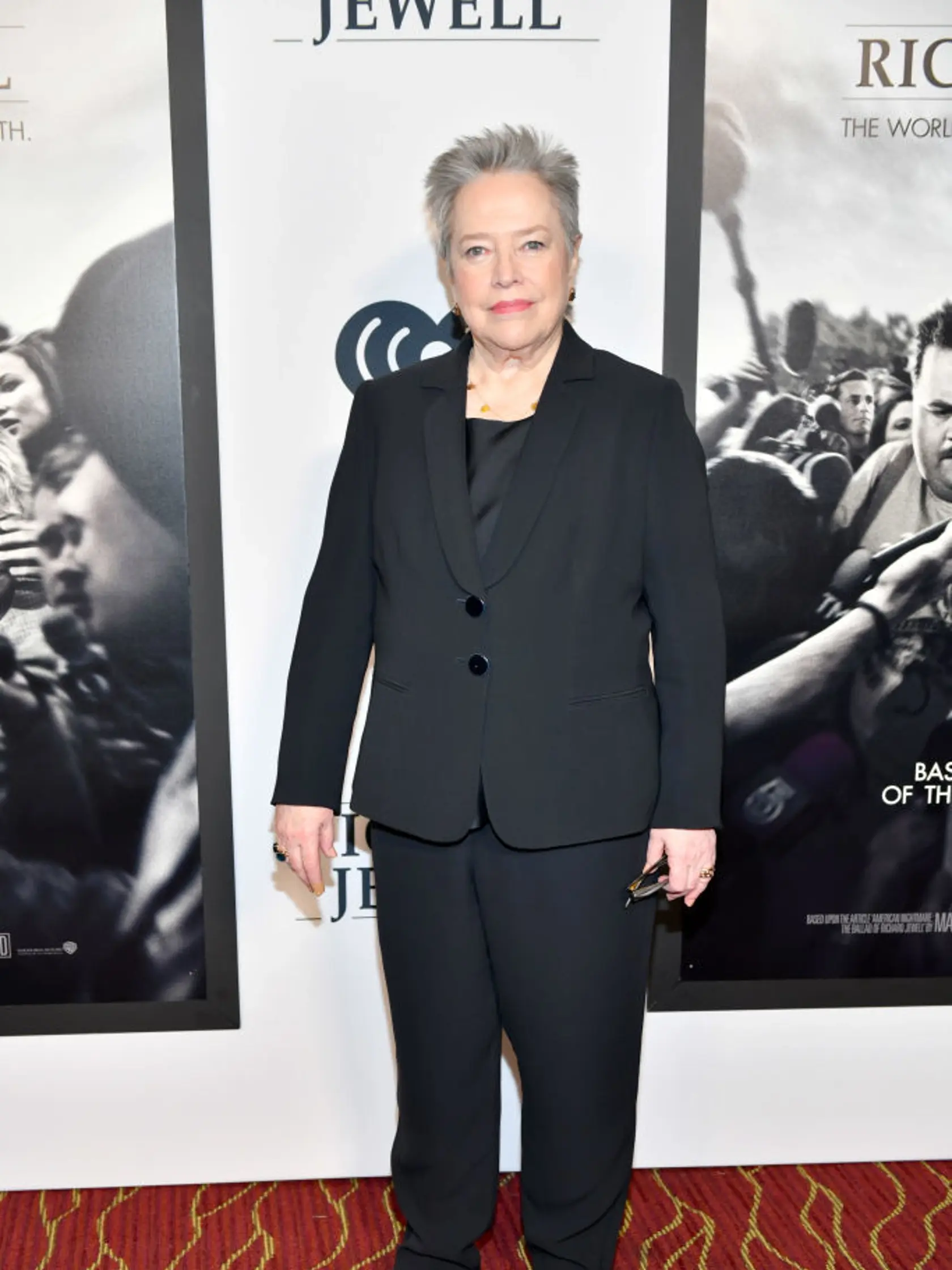 Herečka Kathy Bates sa po diagnostikovaní cukrovky rozhodla žiť zdravo. Schudla neuveriteľných 45 kíl.