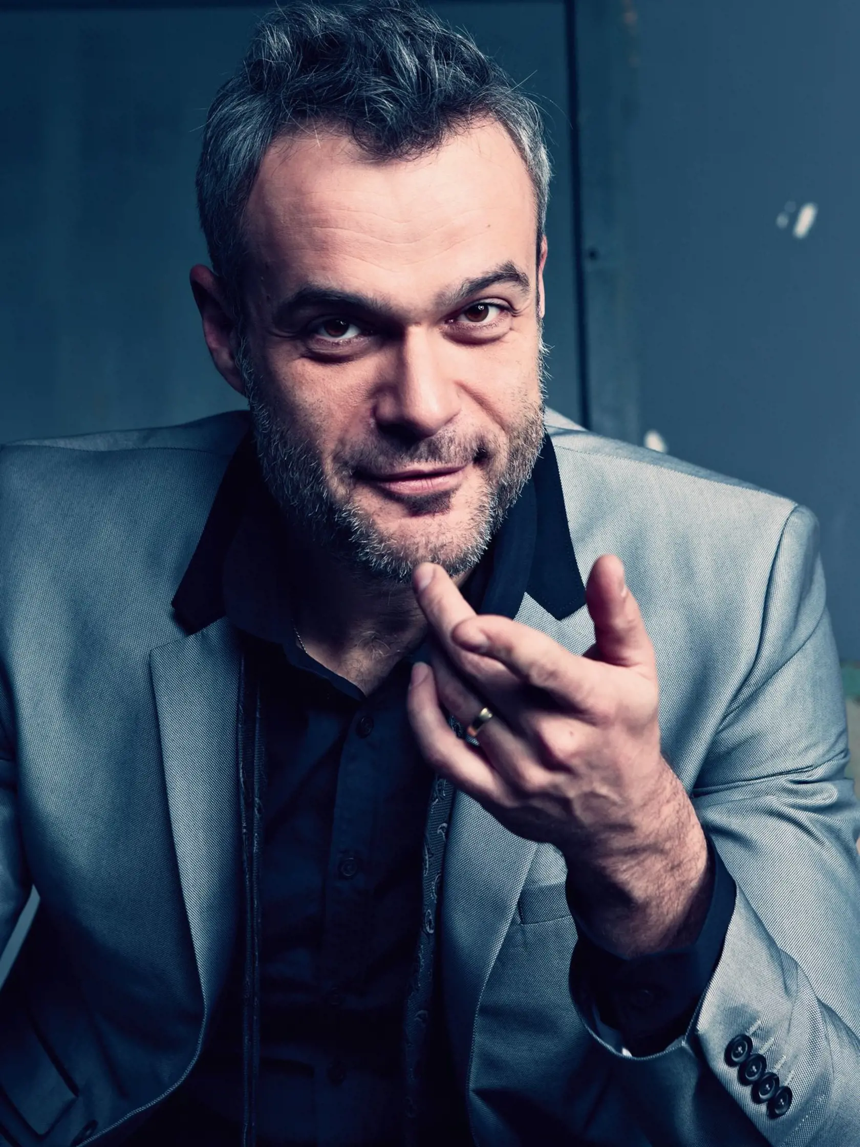 Jaro Slávik