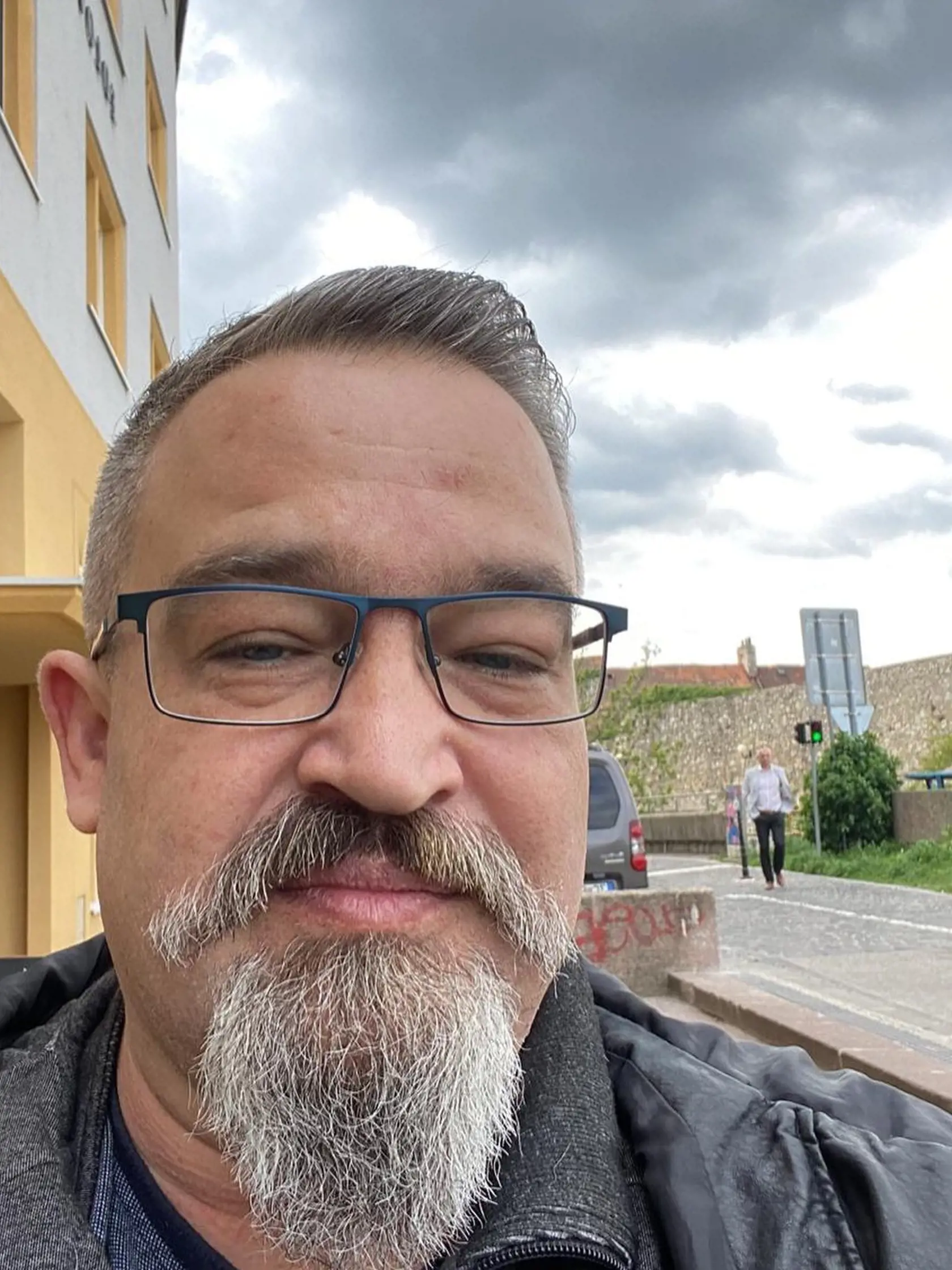 Do umeleckého neba náhle odišiel významný výtvarník Erik Binder.