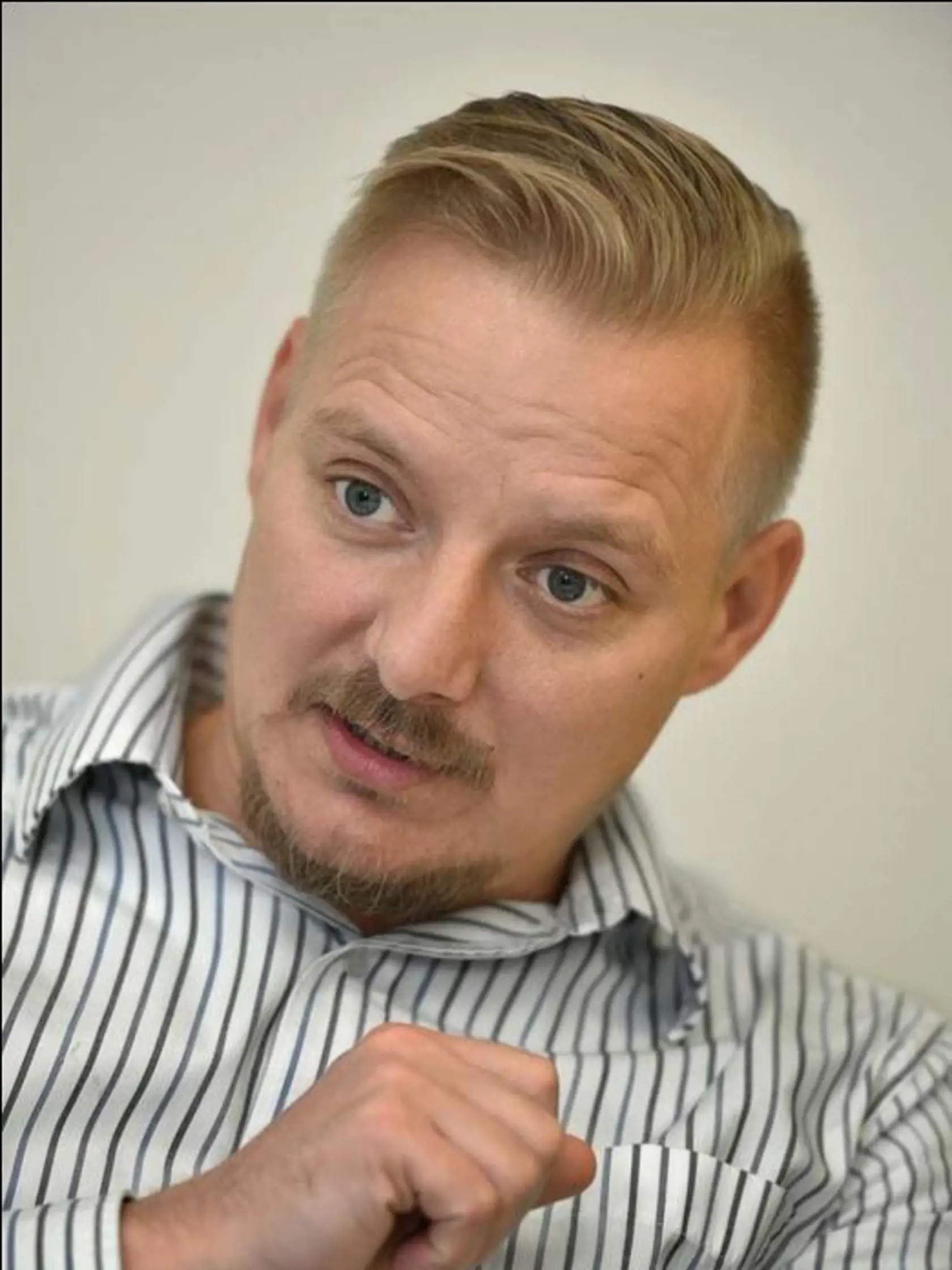 Odborník na dôchodky Ján Šebo radí nechať si vyplácať rentu.
