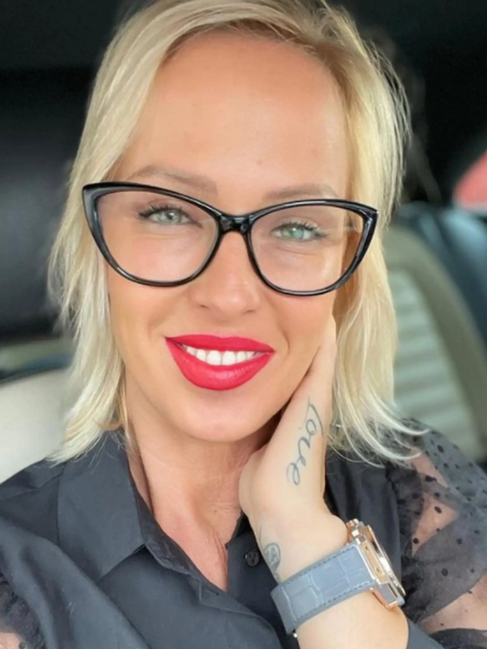 Zuzana Belohorcová