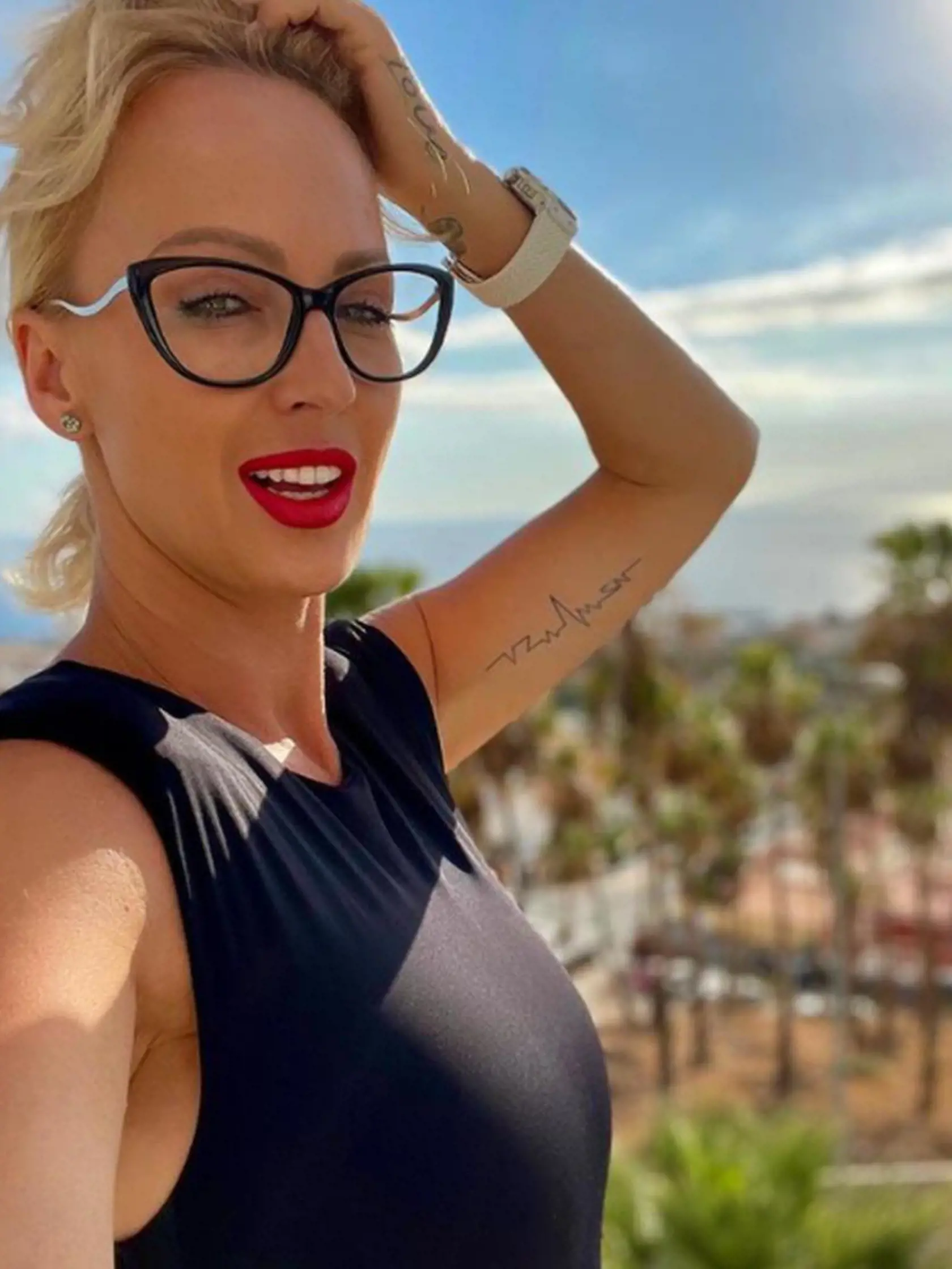 Zuzana Belohorcová