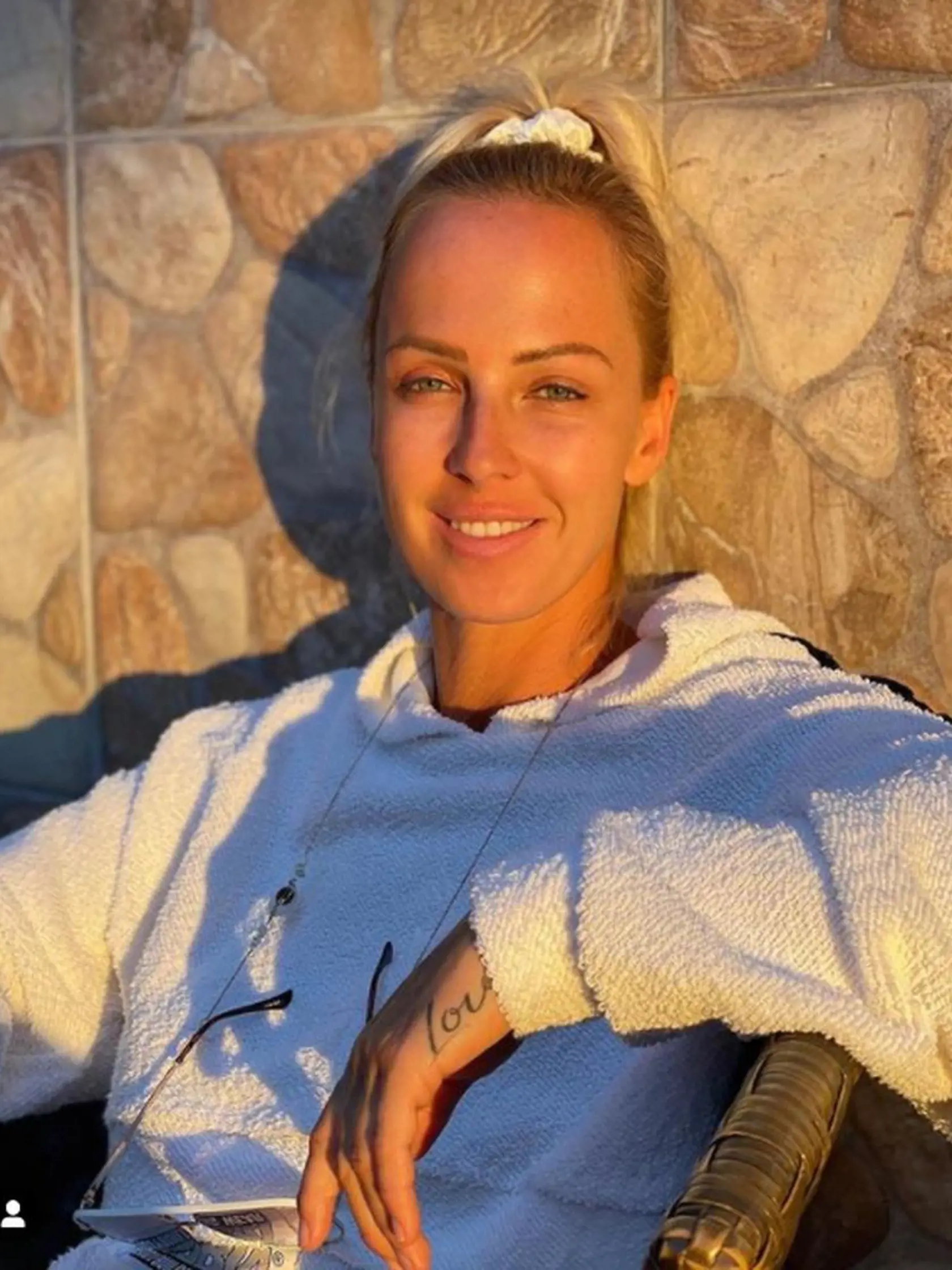 Zuzana Belohorcová