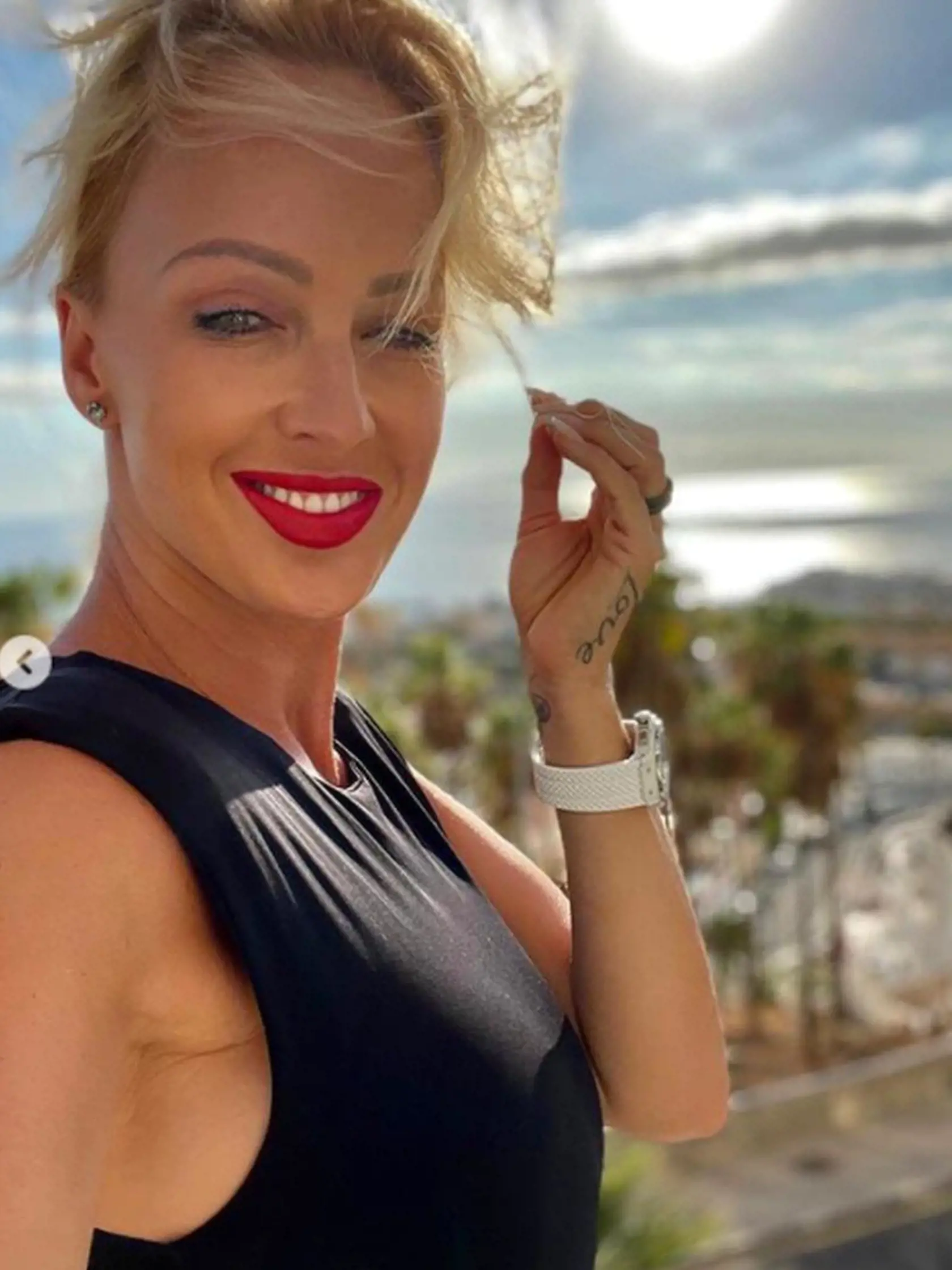 Zuzana Belohorcová