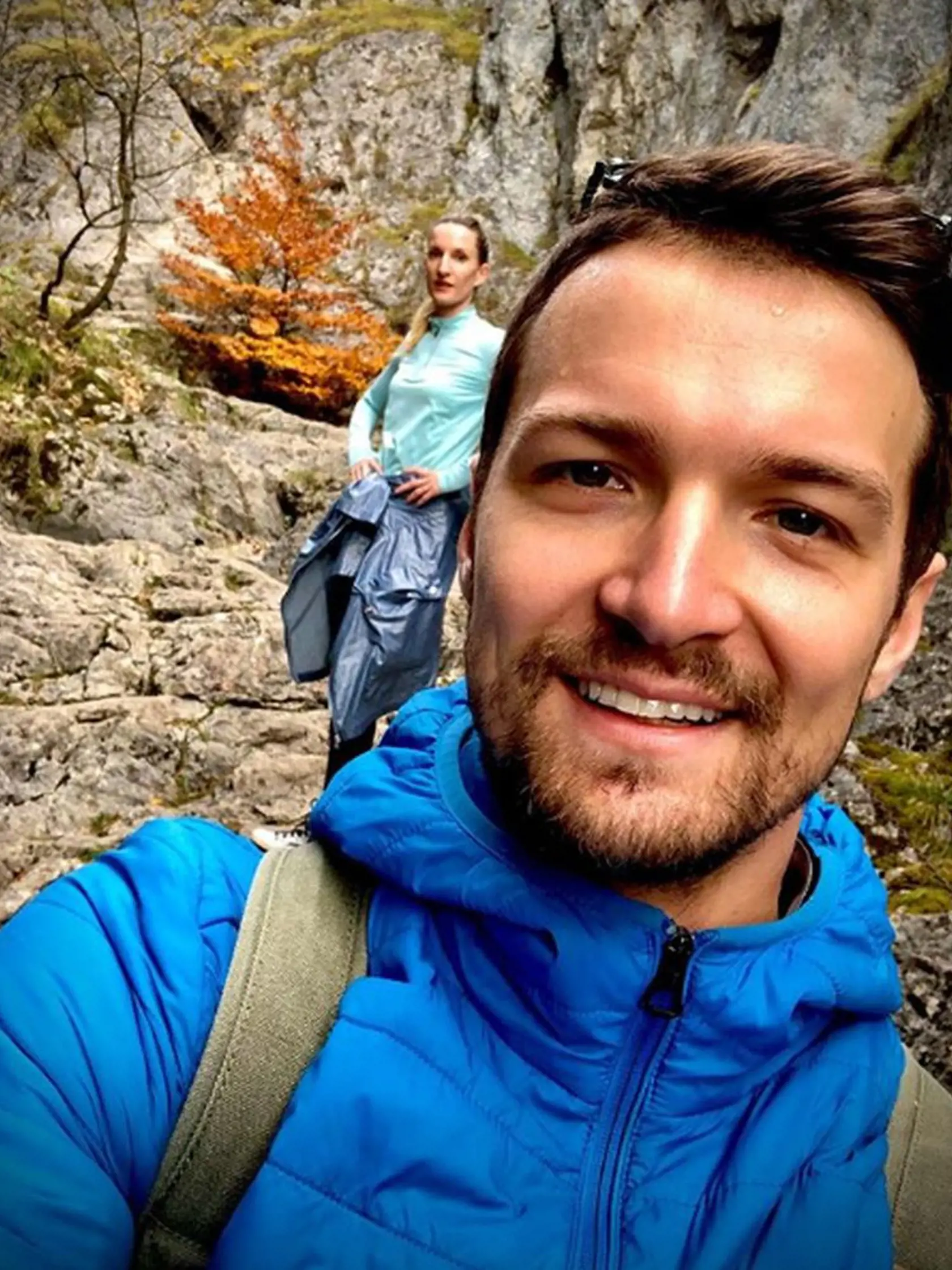 Viktor Vincze, Adela Vinczeová