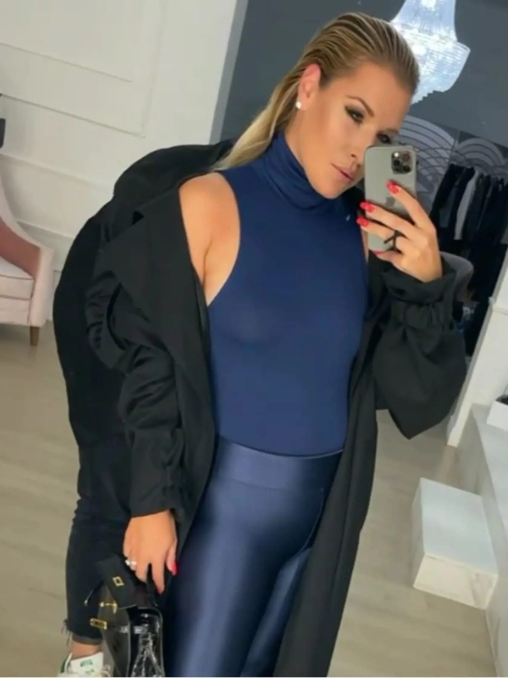 Cibulková pútala pozornosť outfitom, ale aj novým účesom, ktorý ju v kombinácii s mejkapom zmenil na nepoznanie.