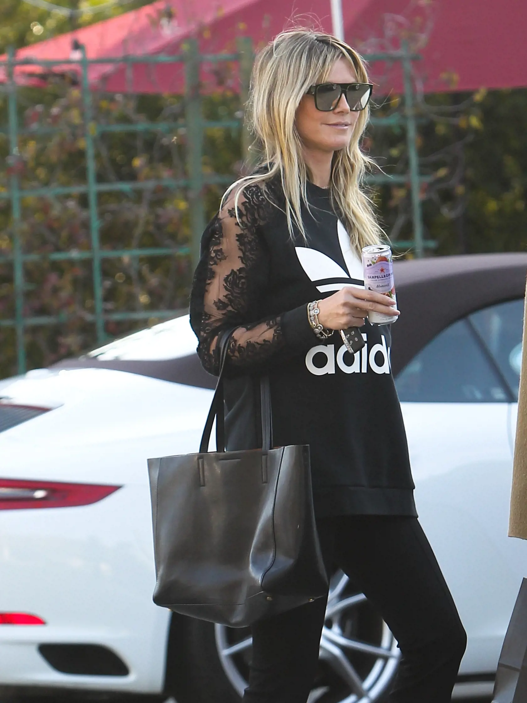 Heidi Klum