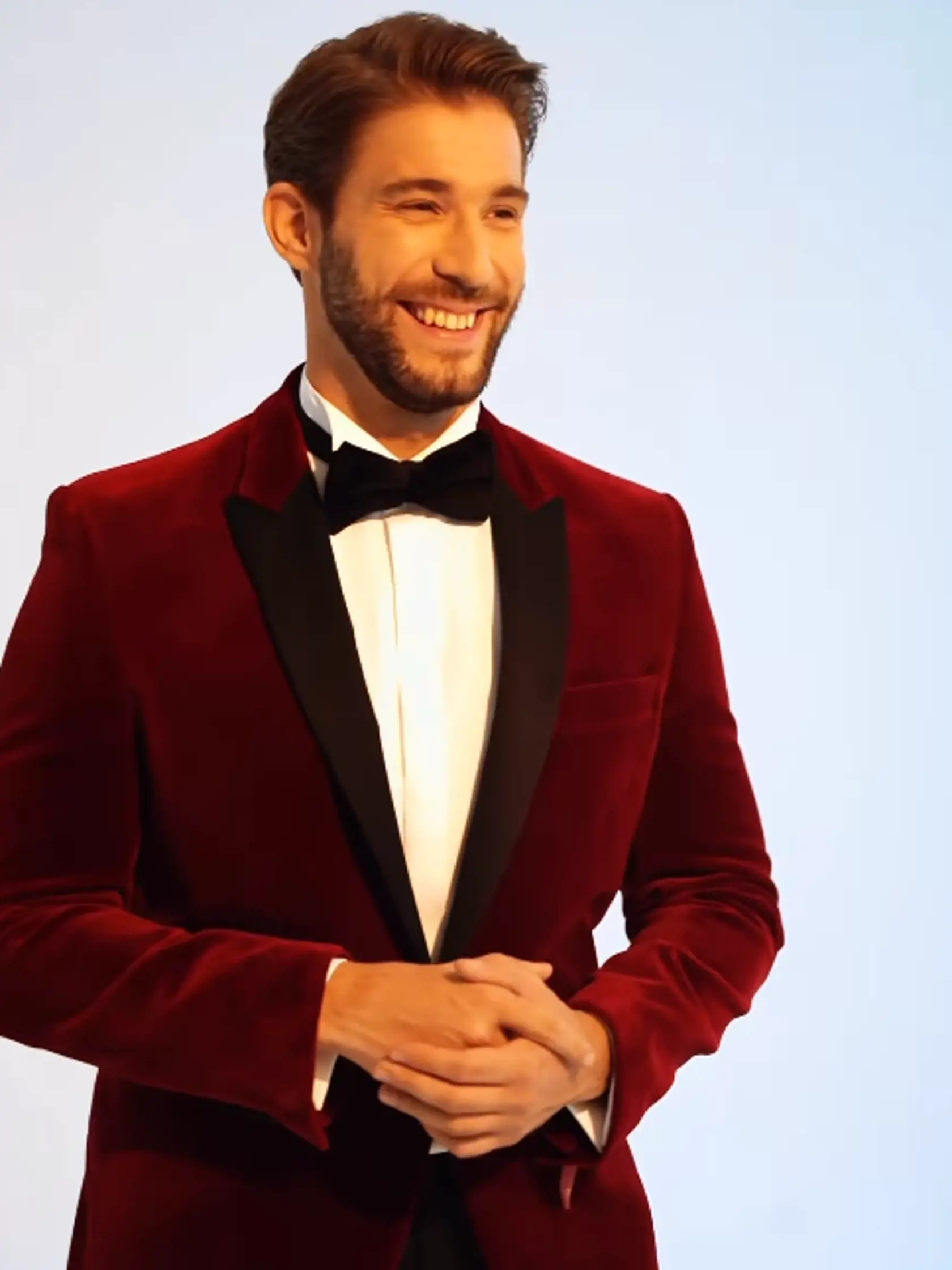 Tomas Tarr
