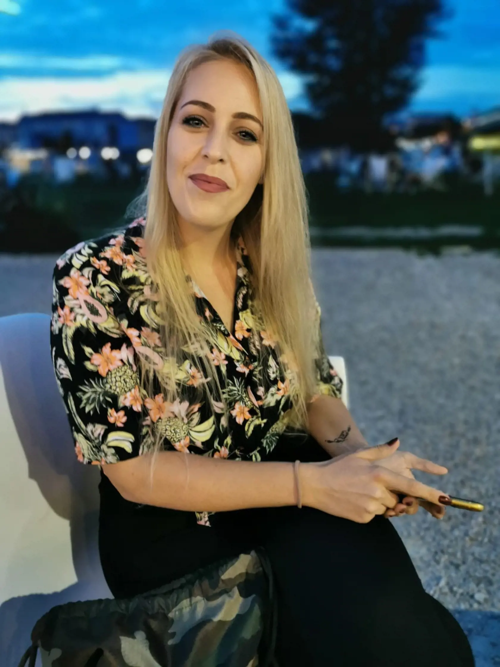 Denisa zo 131 kg schudla na 72kg. Jej snom je 65 kg.