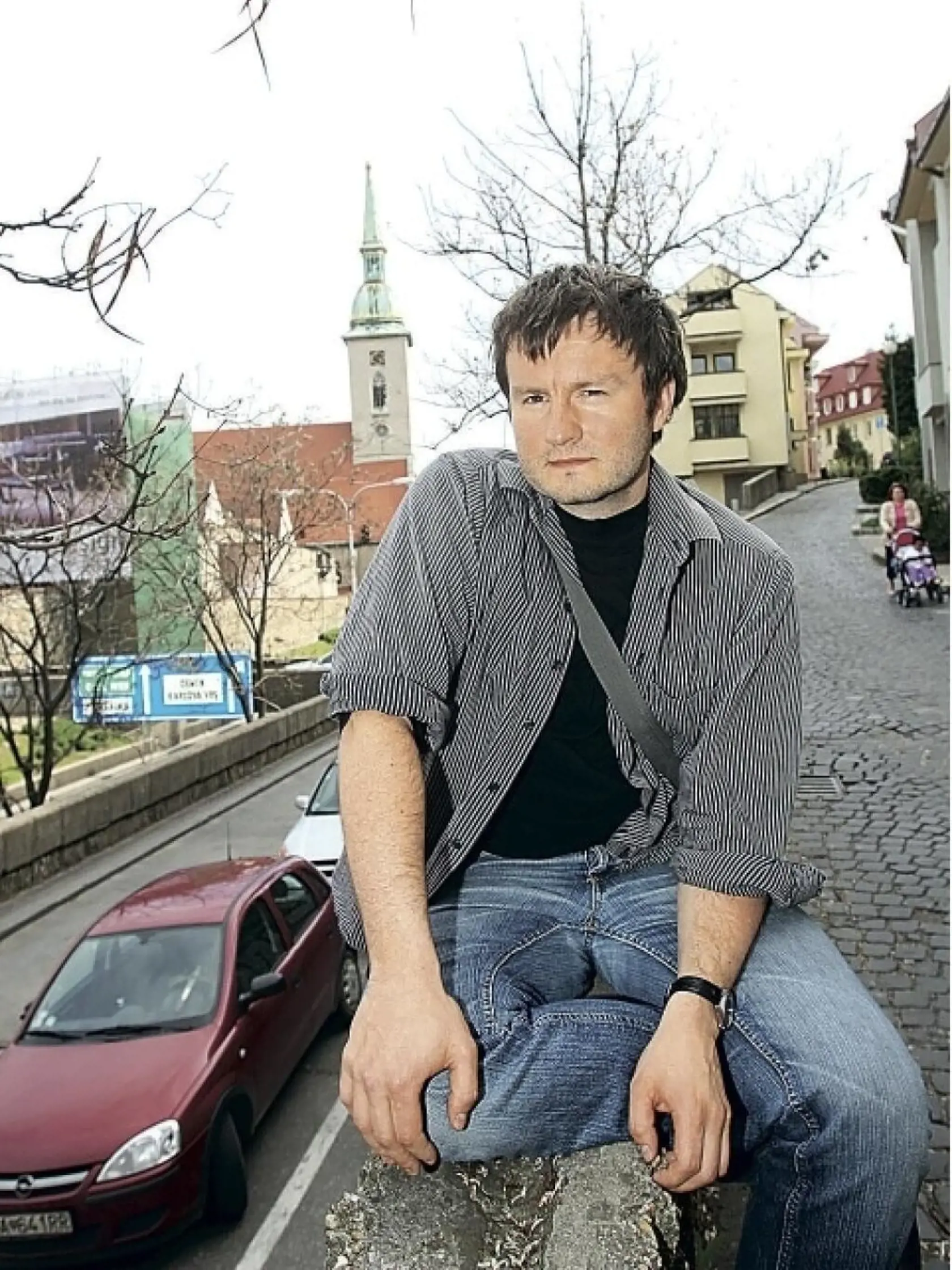 Juraj Lehotský