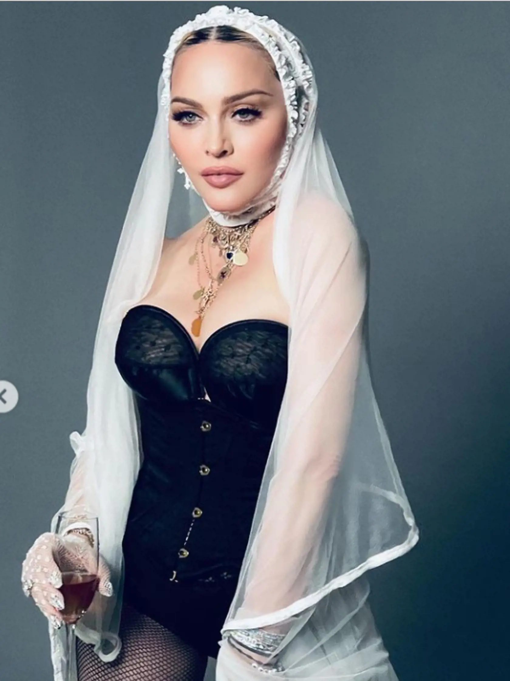 Madonna