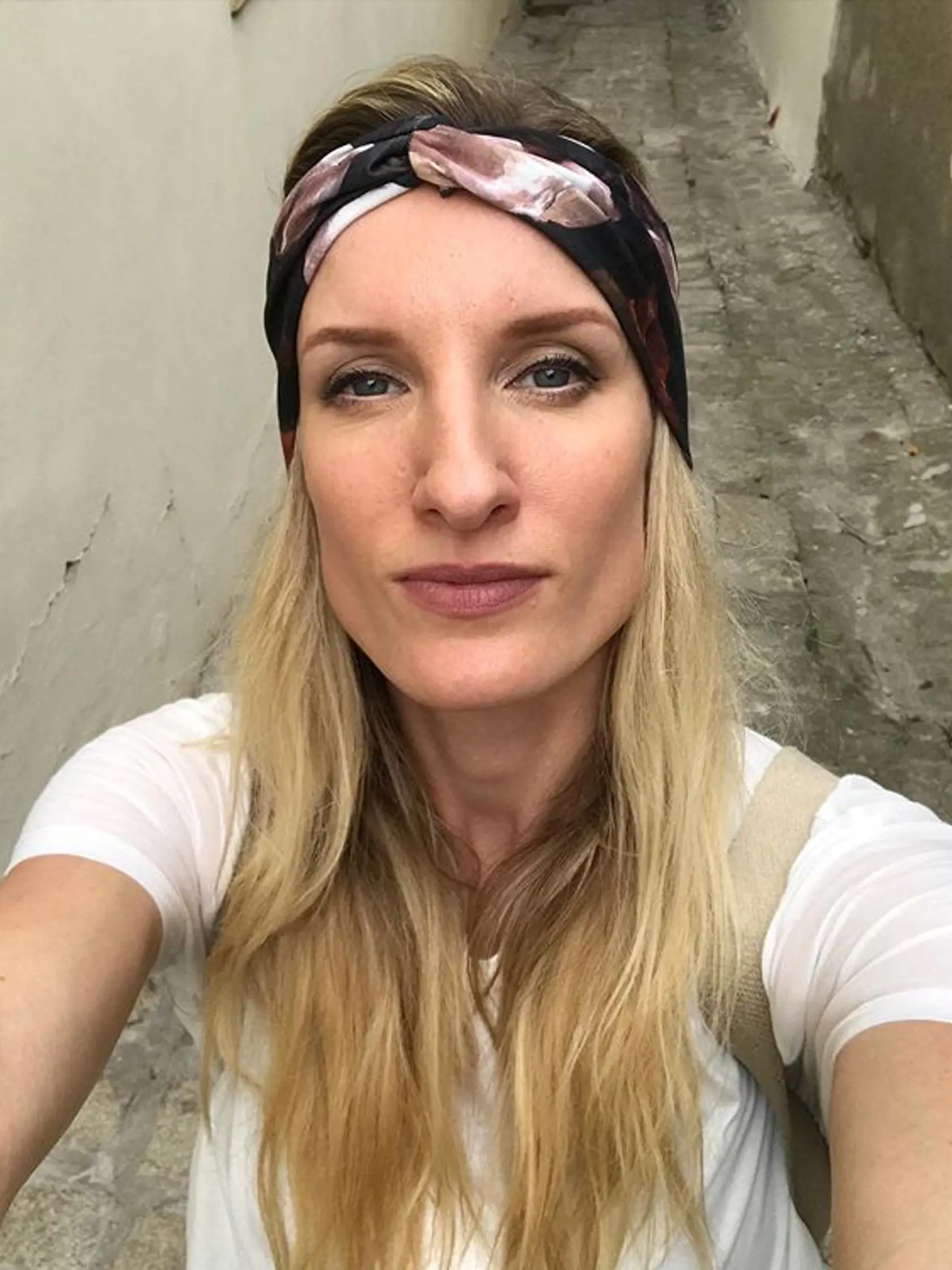 Adela Vinczeová