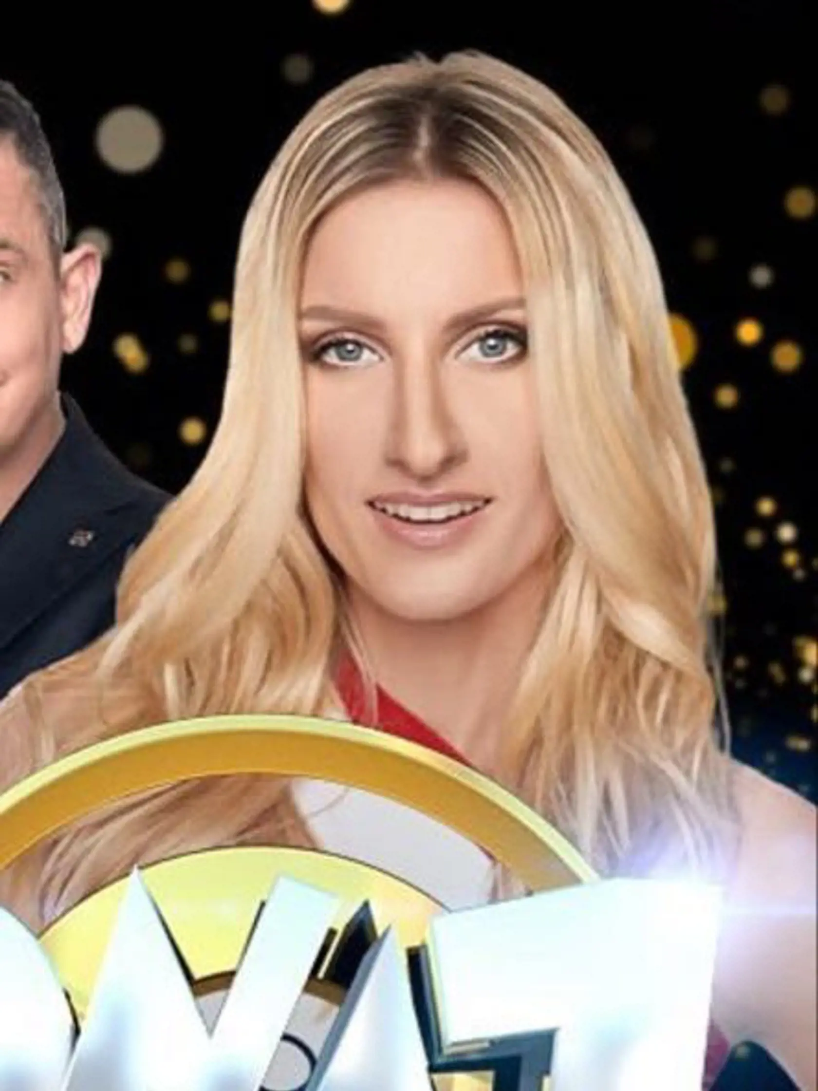 Adela je na promo fotke k relácii 2na1 až prehnane vyretušovaná.