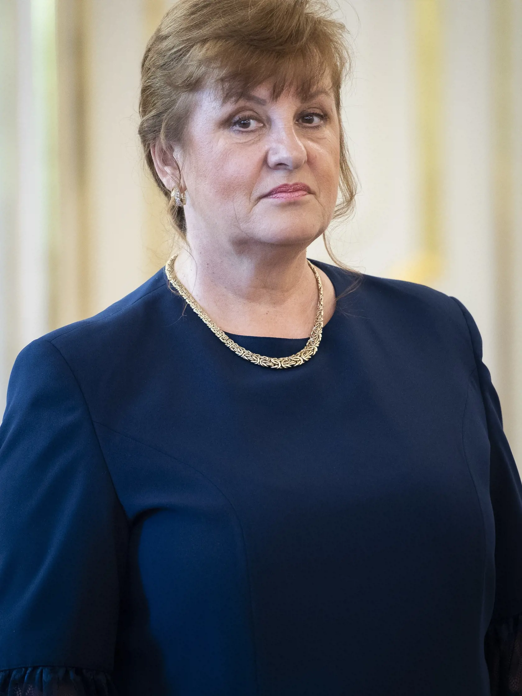 Jarmila Urbancová