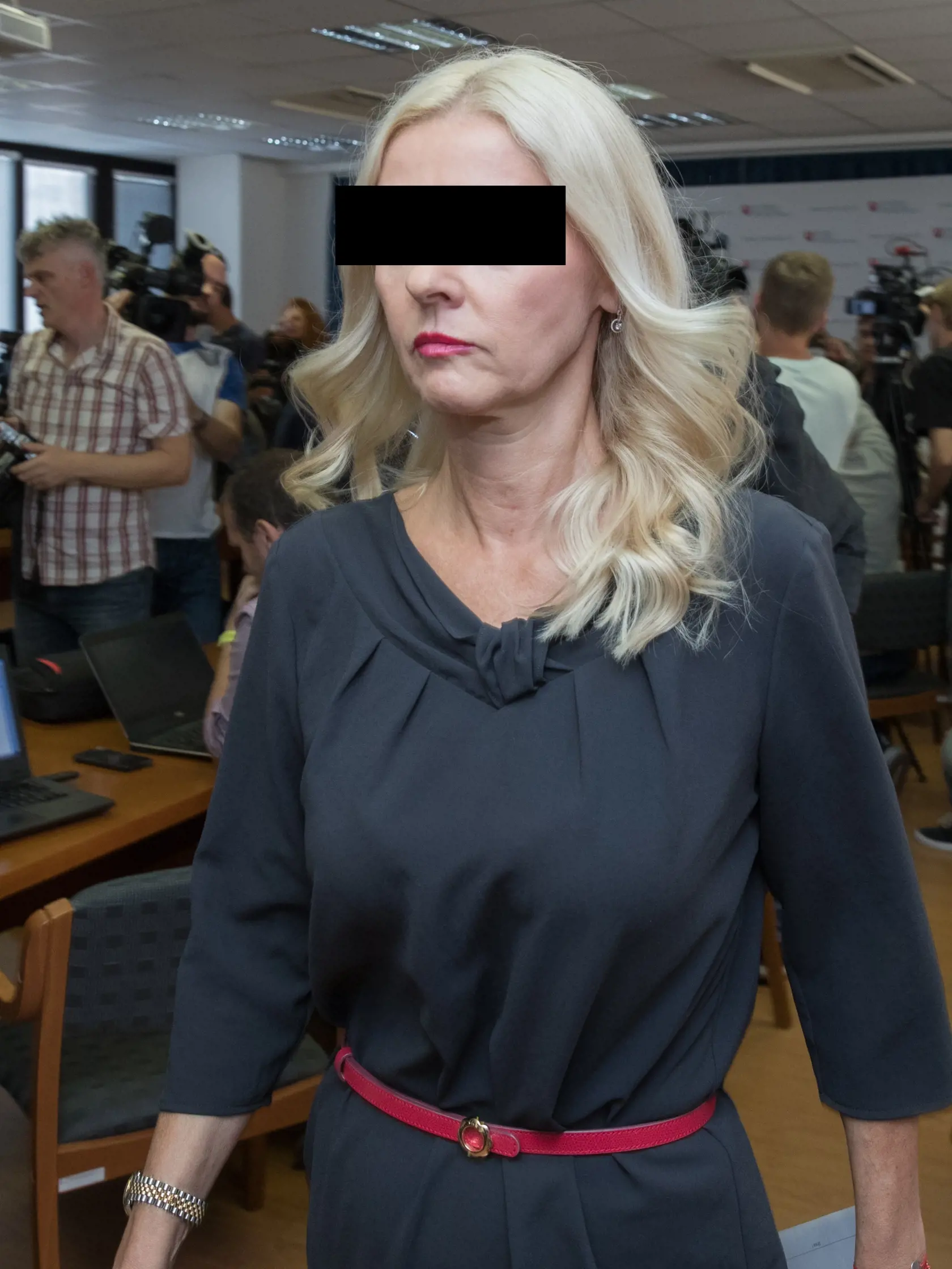 Práve dnes je na programe zasadnutie osobitnej komisie Súdnej rady SR zriadenej pre Threemu Mariana Kočnera. Dostaviť sa mala aj sudkyňa s pozastaveným výkonom funkcie a niekdajšia štátna tajomníčka ministerstva spravodlivosti Monika Jankovská.