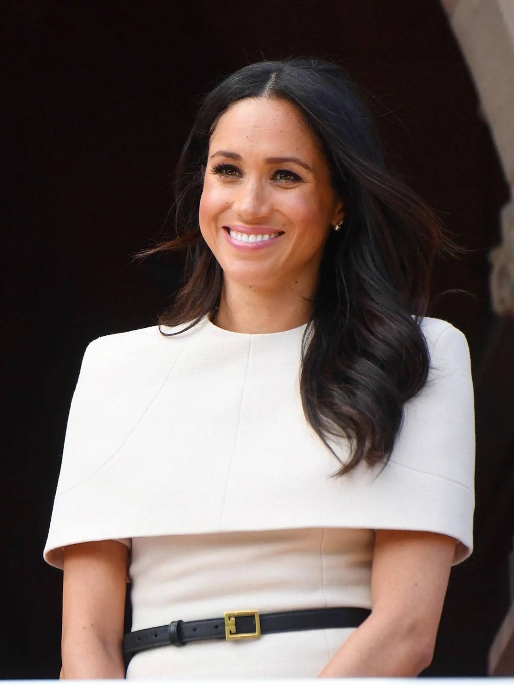 Meghan Markle v najnovšom prieskume totálne prepadla.