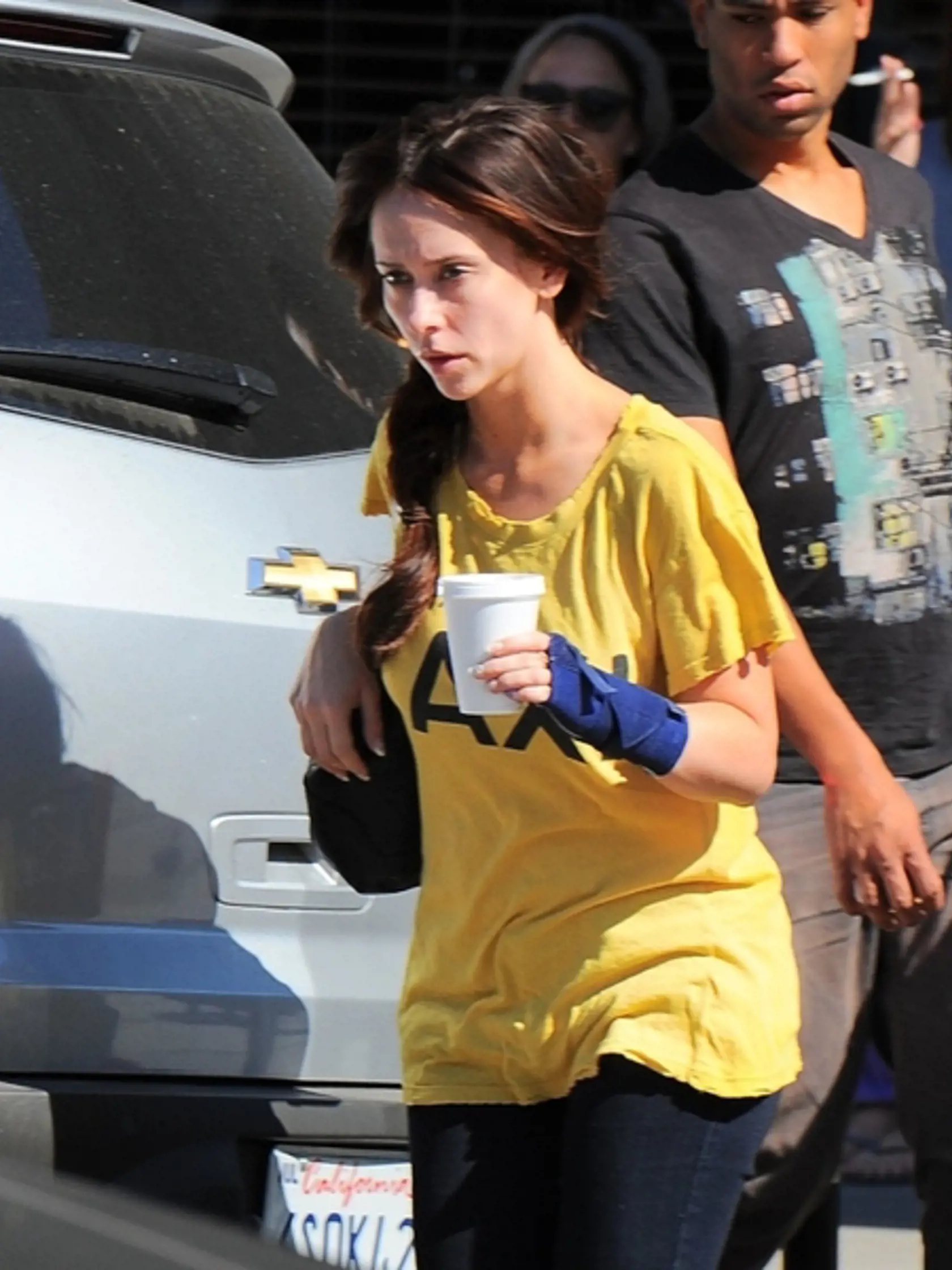 Jennifer Love Hewitt prezradila skutočne šteklivé tajomstvá.