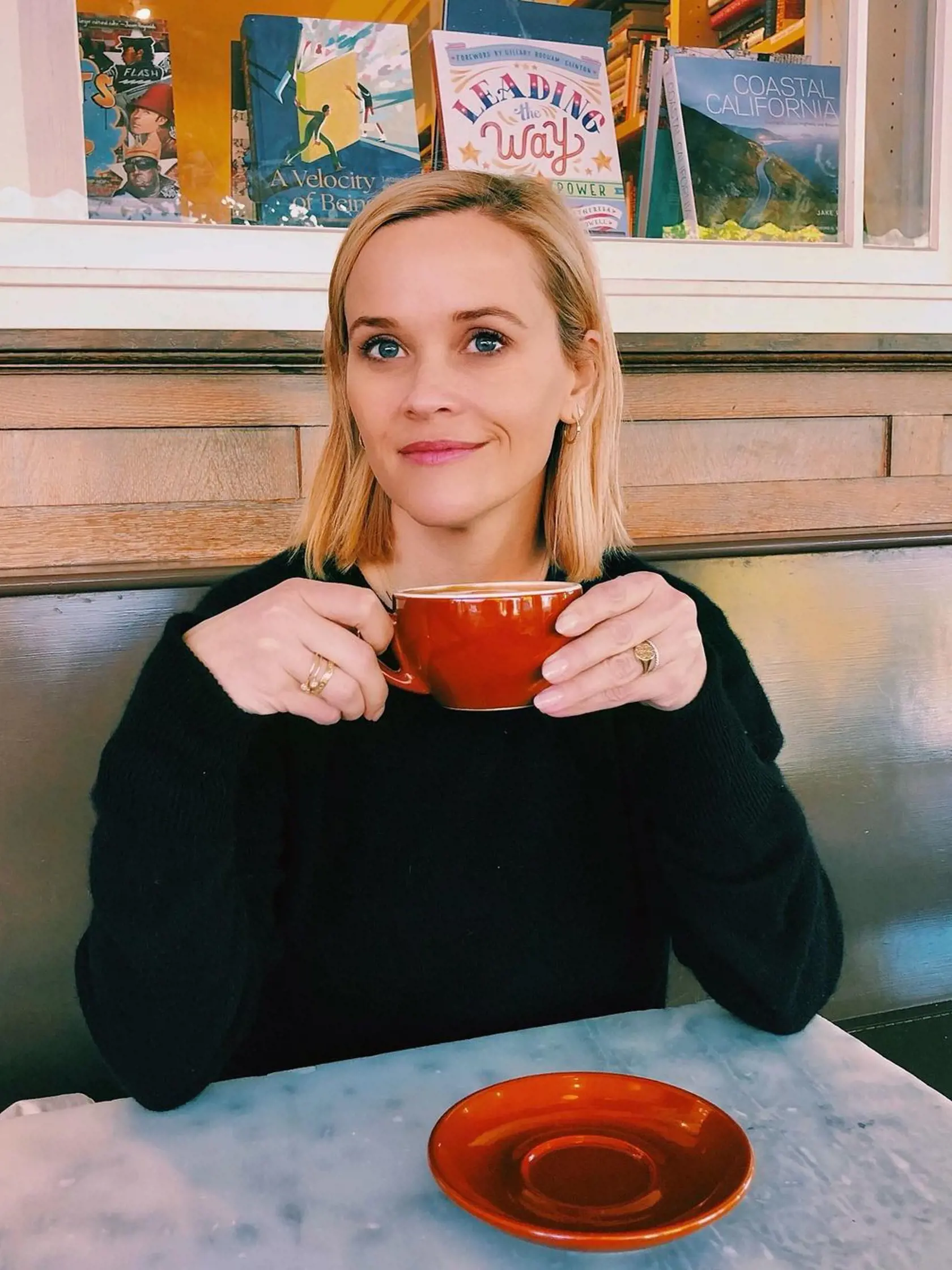 Reese Witherspoon