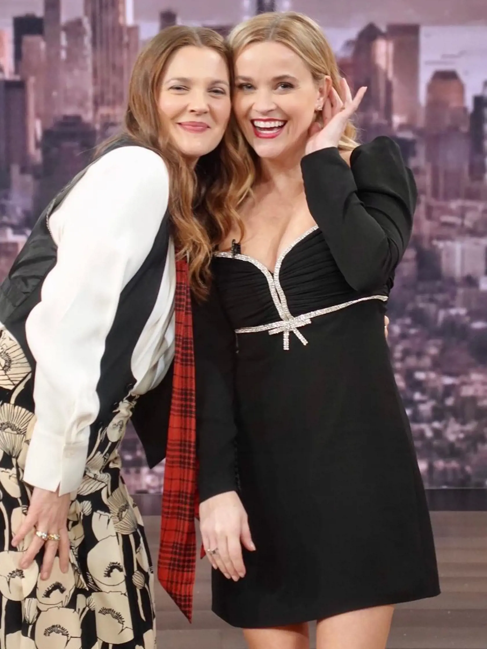 S Drew Barrymore