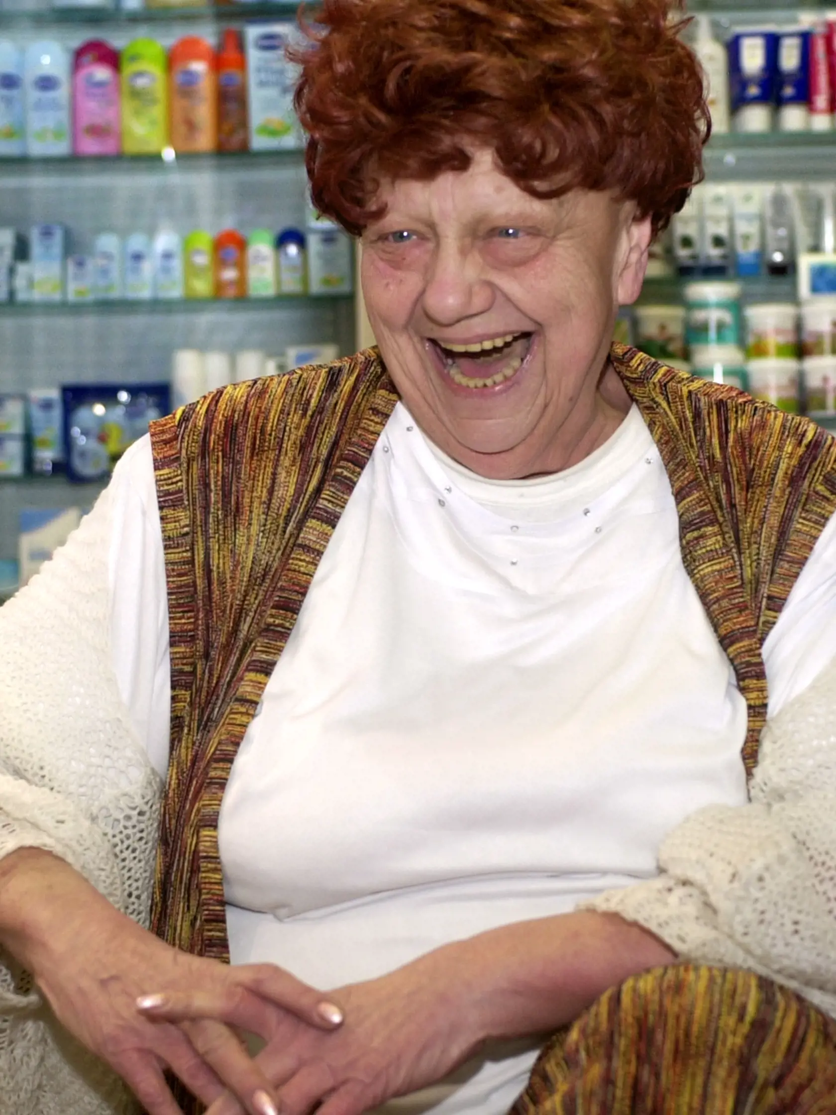 Helena Růžičková