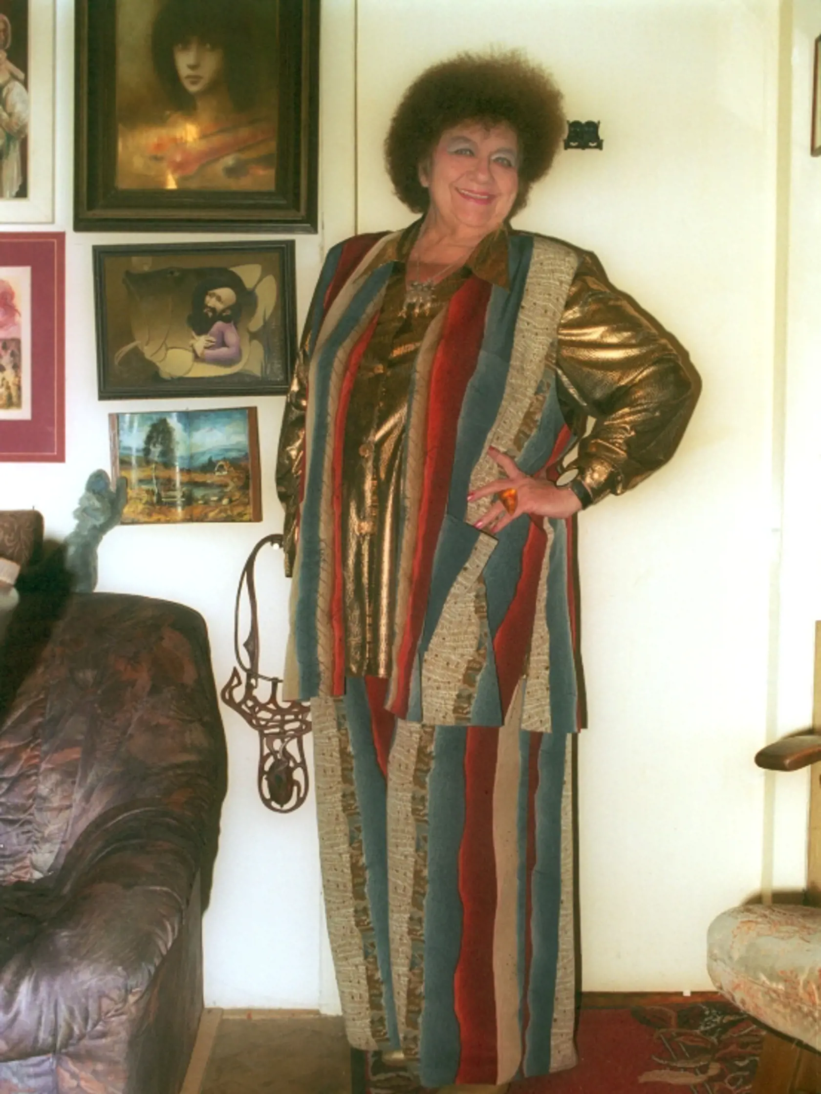 Helena Růžičková