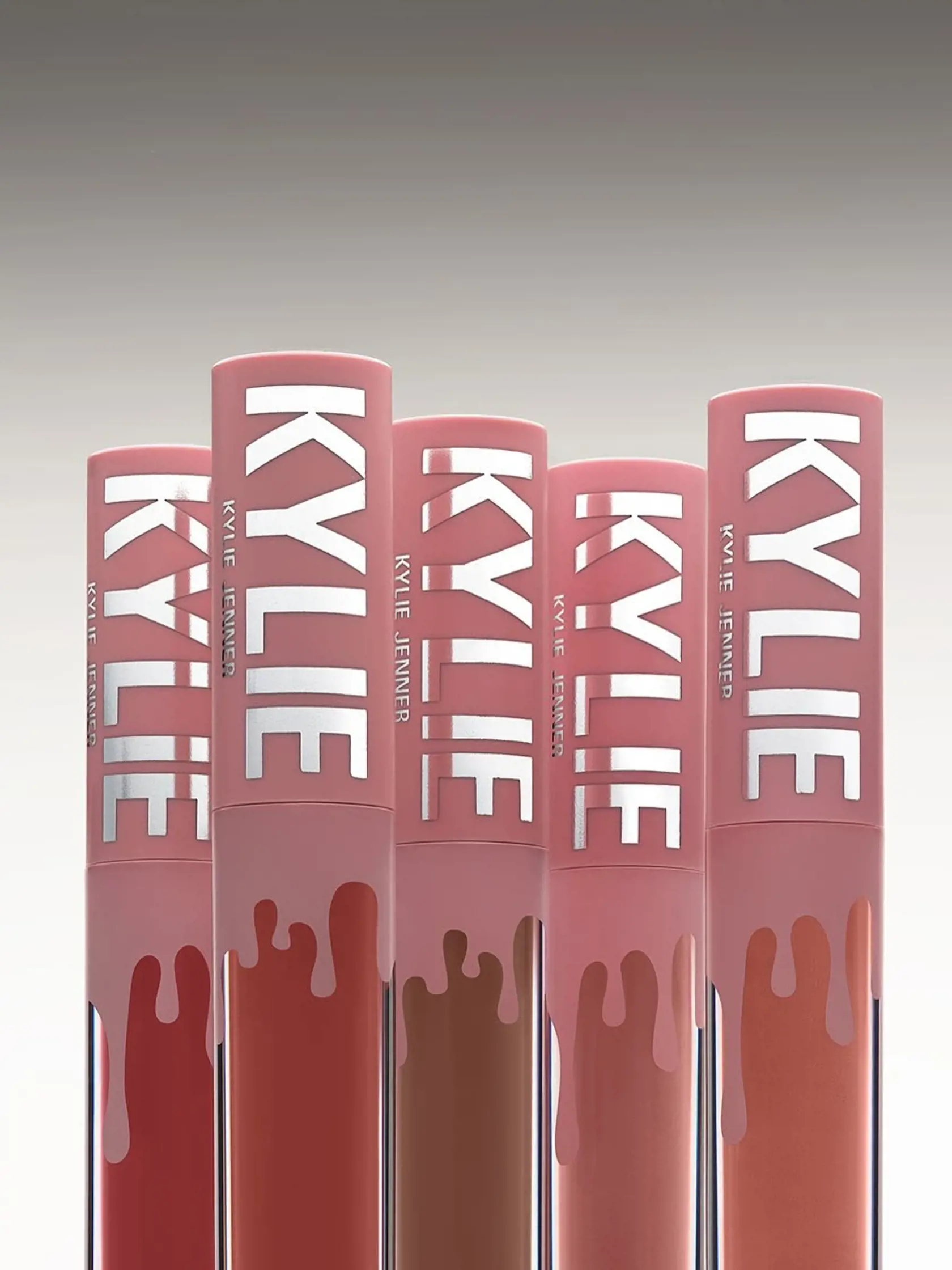 Kylie Jenner sa pýši úspešnou značkou Kylie Cosmetics