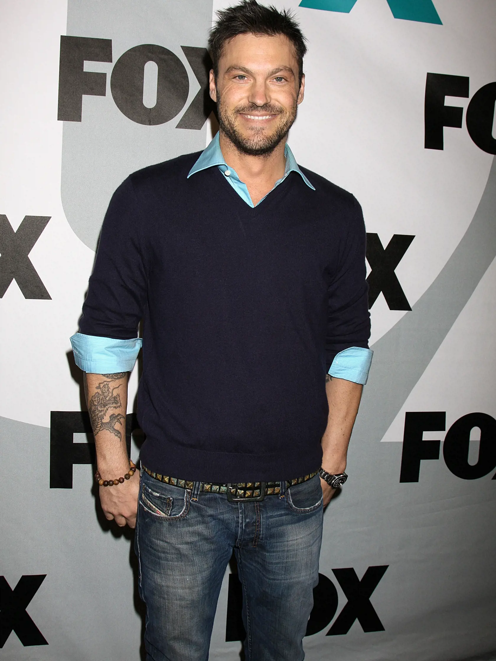 Brian Austin Green