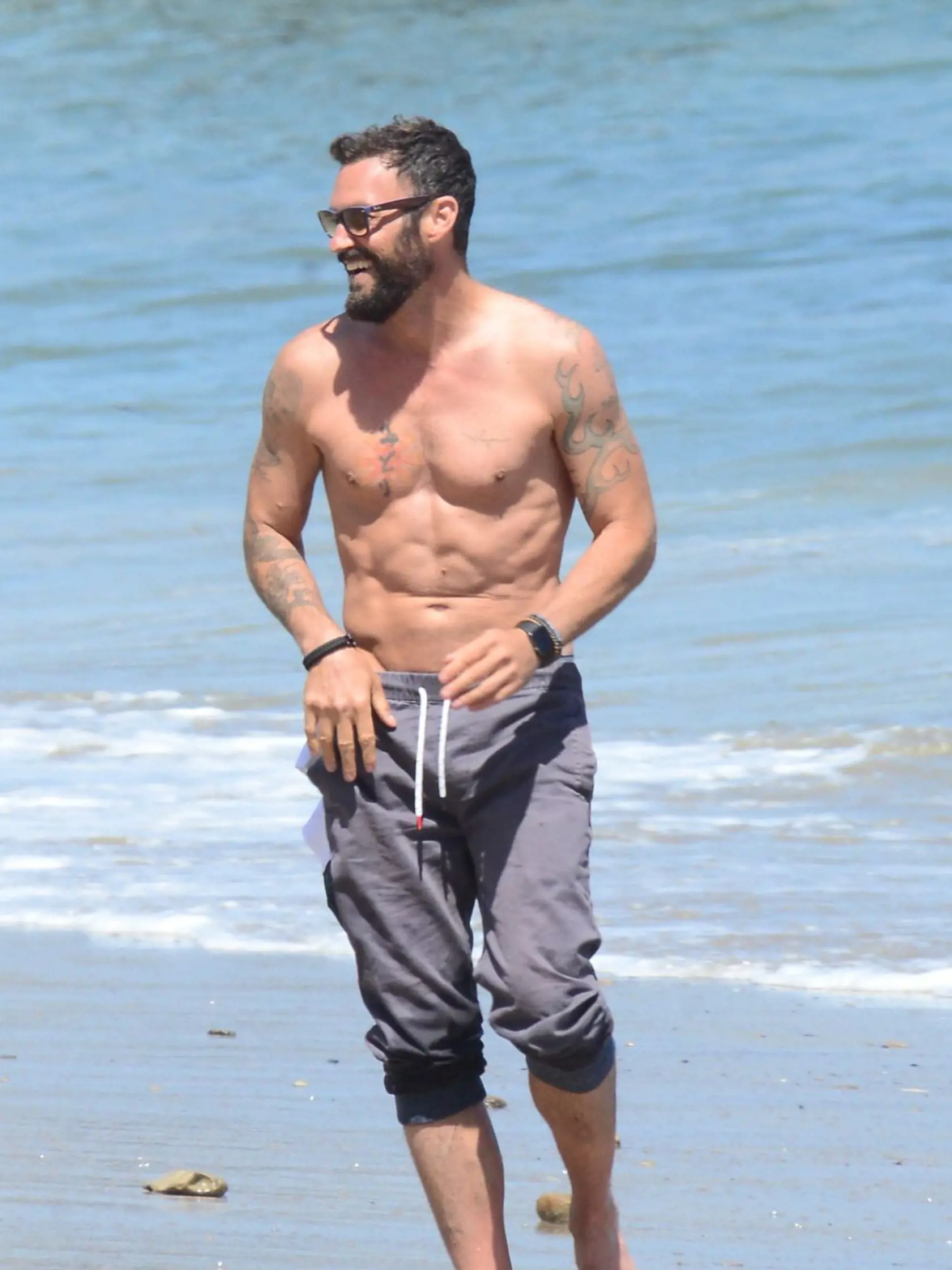 Brian Austin Green