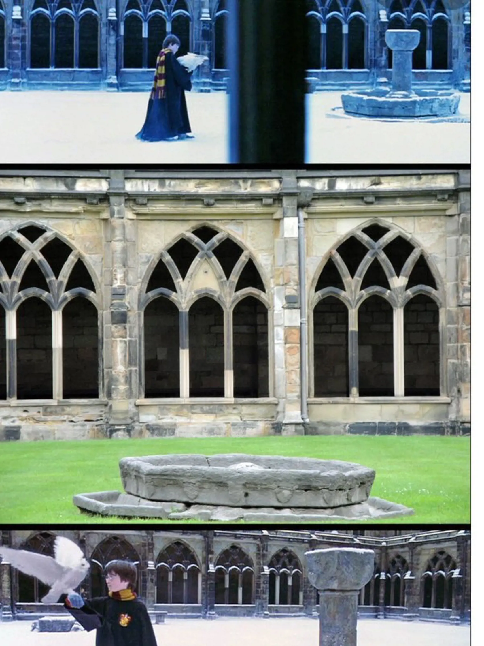 „Princ Charles prišiel na oficiálnu návštevu mojej školy Durham University. Tým, že som bola tímová jednotka a viedla som náš tenisový tím, mi bolo cťou princa Charlesa privítať na nádvorí školy,“ začína rozprávanie Tabák.