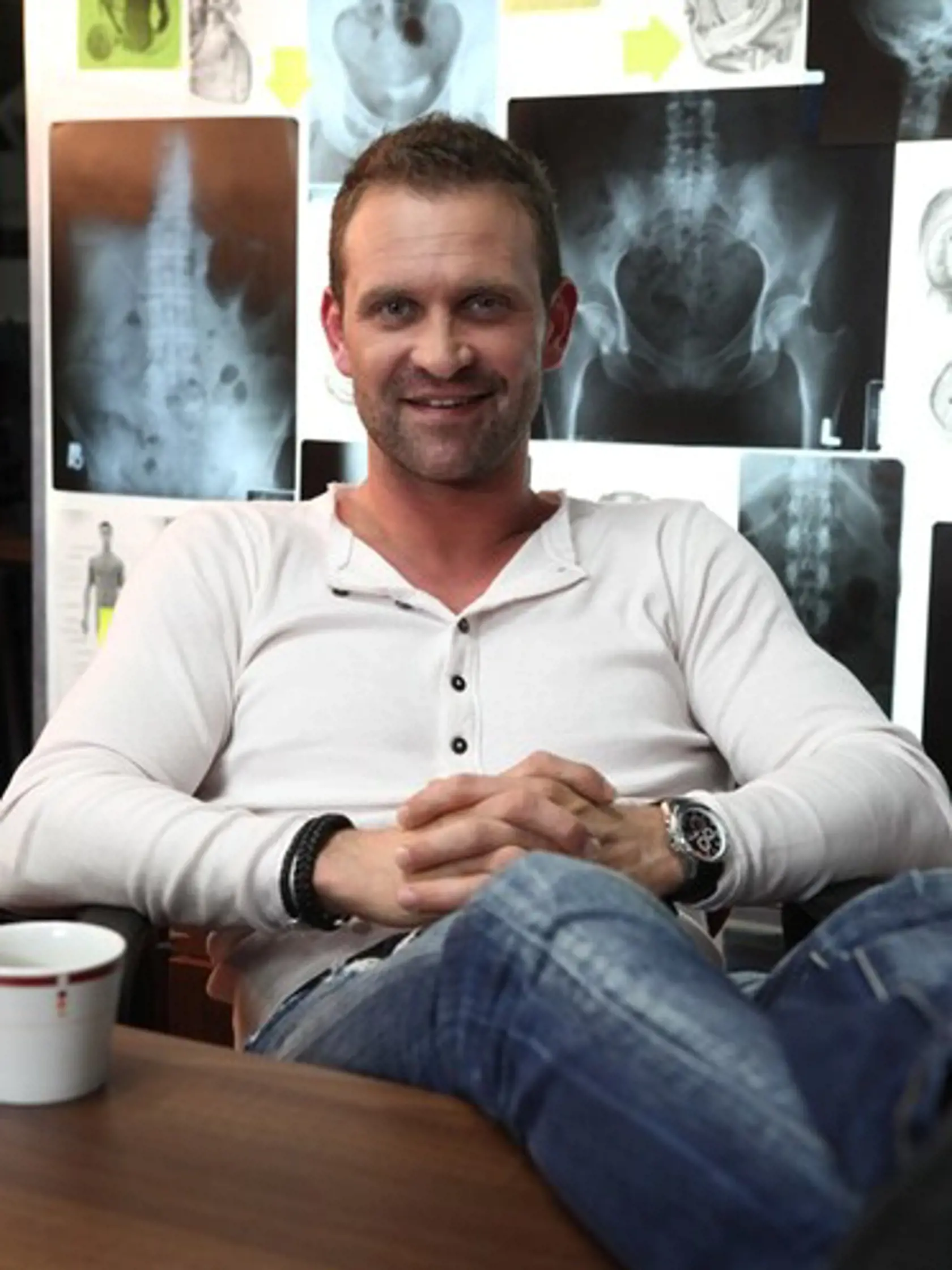 Tomáš Maštalír