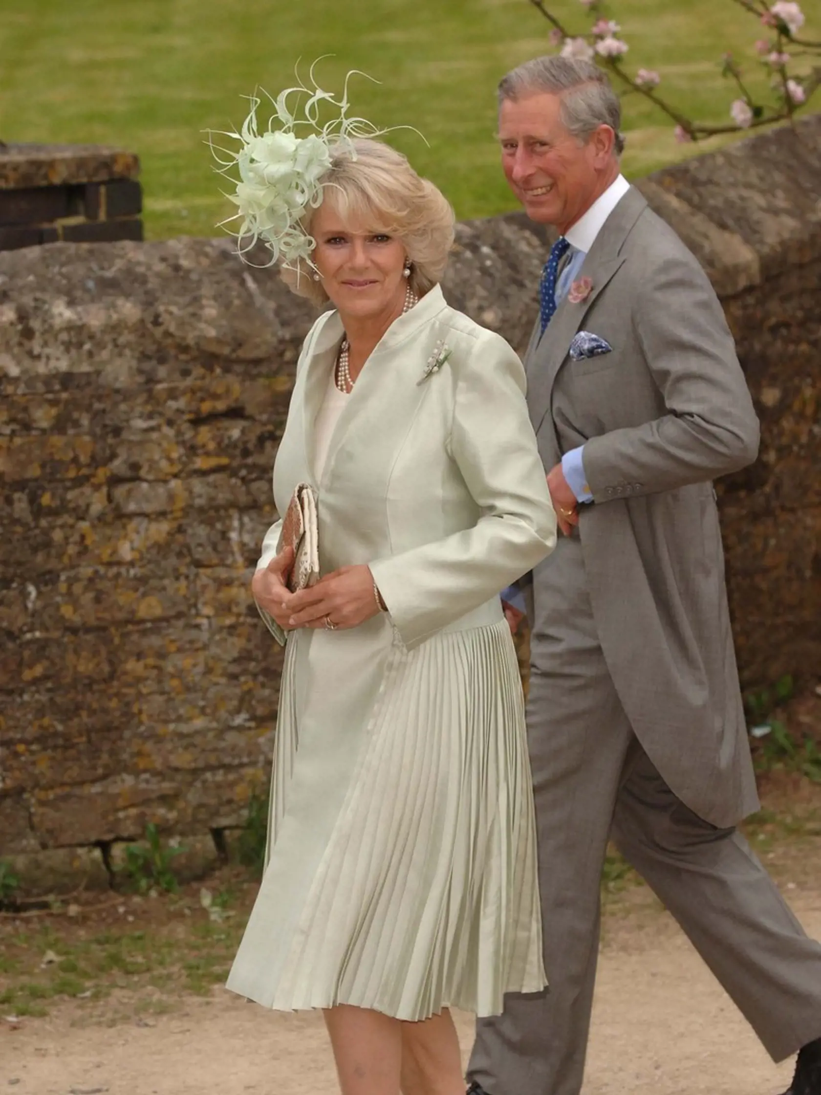 Princ Charles a Camilla patrili svojho času k najnenávidenejším prominentným párom v Británii.