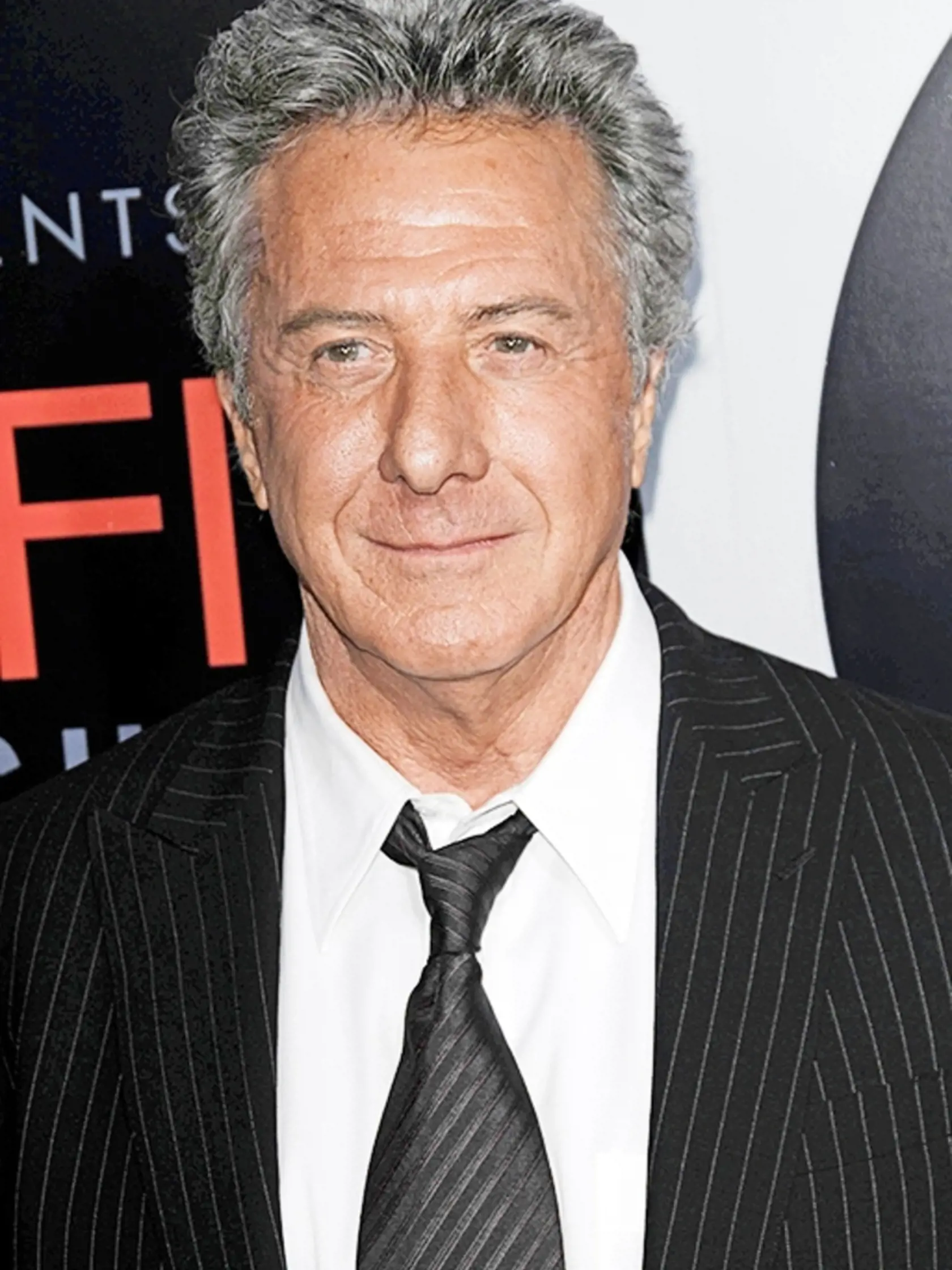 Dustin Hoffman